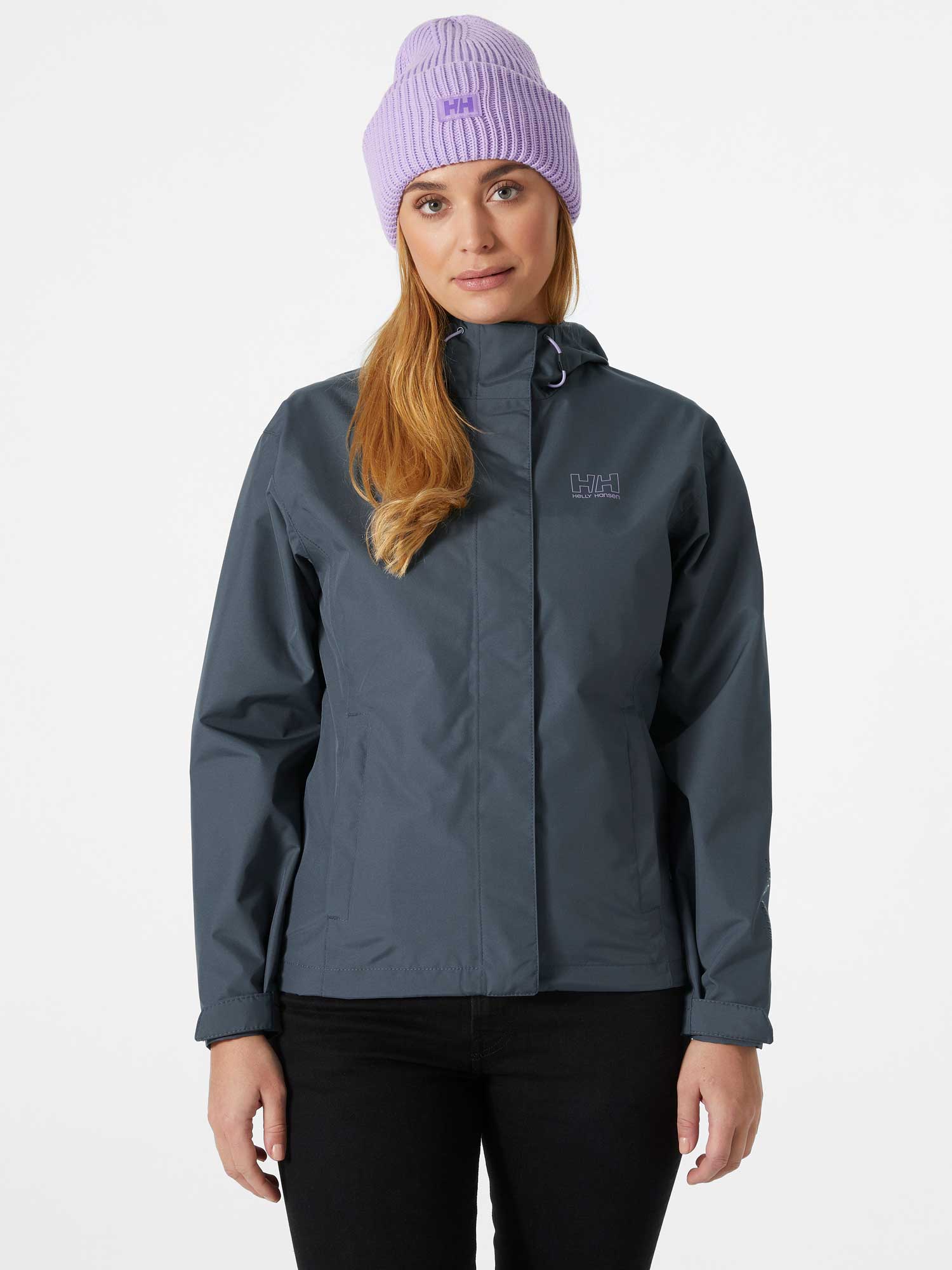 HELLY HANSEN Яке W SEVEN J JACKET