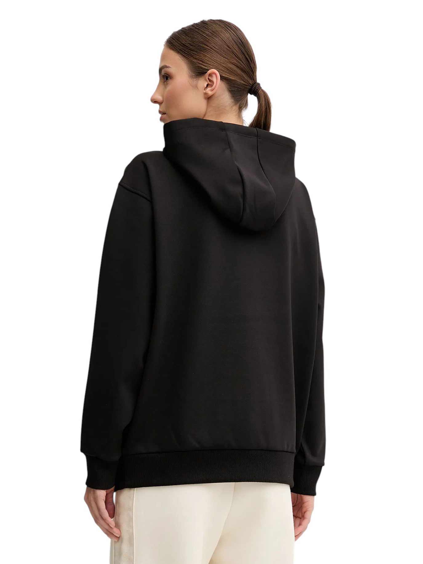 GUESS Суитшърт CARMEN HOODIE SWEATS