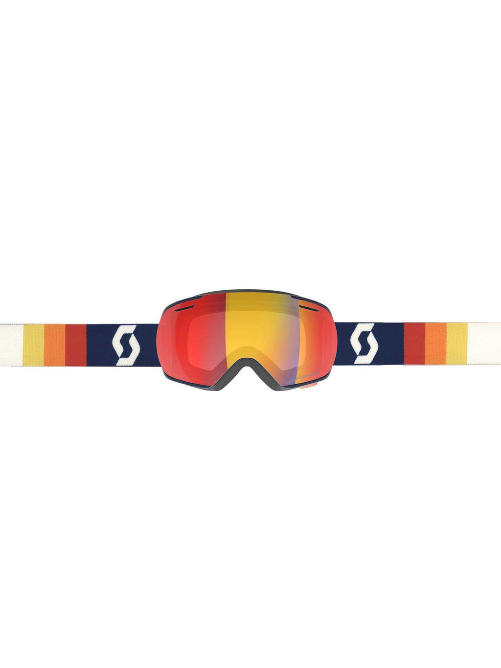 SCOTT Ски маска Linx