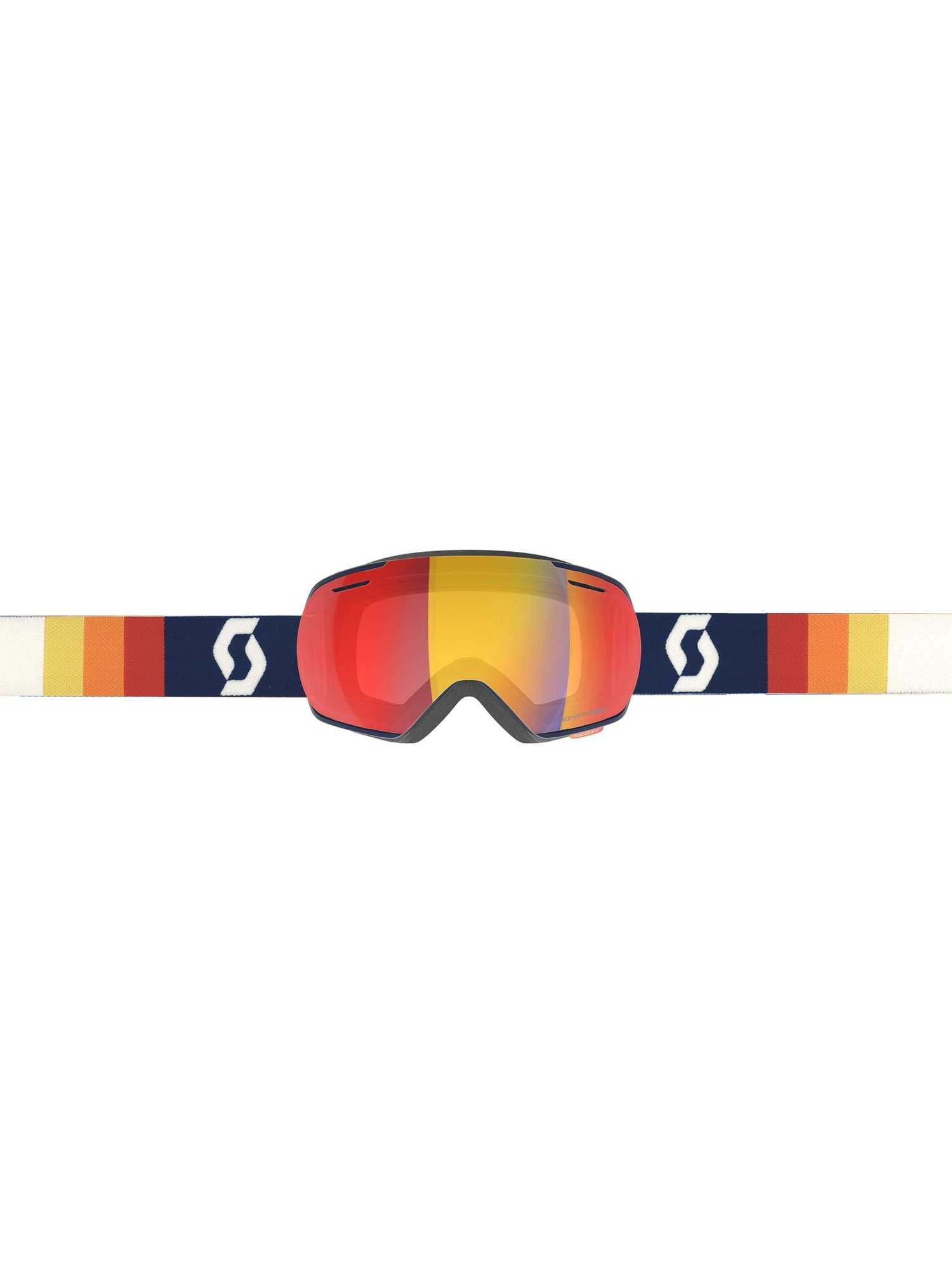 SCOTT Ски маска Linx