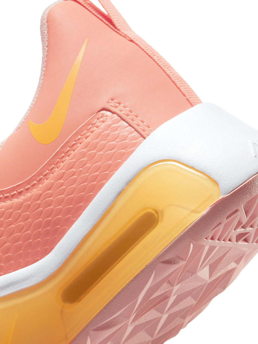 NIKE Обувки W AIR MAX BELLA TR 5