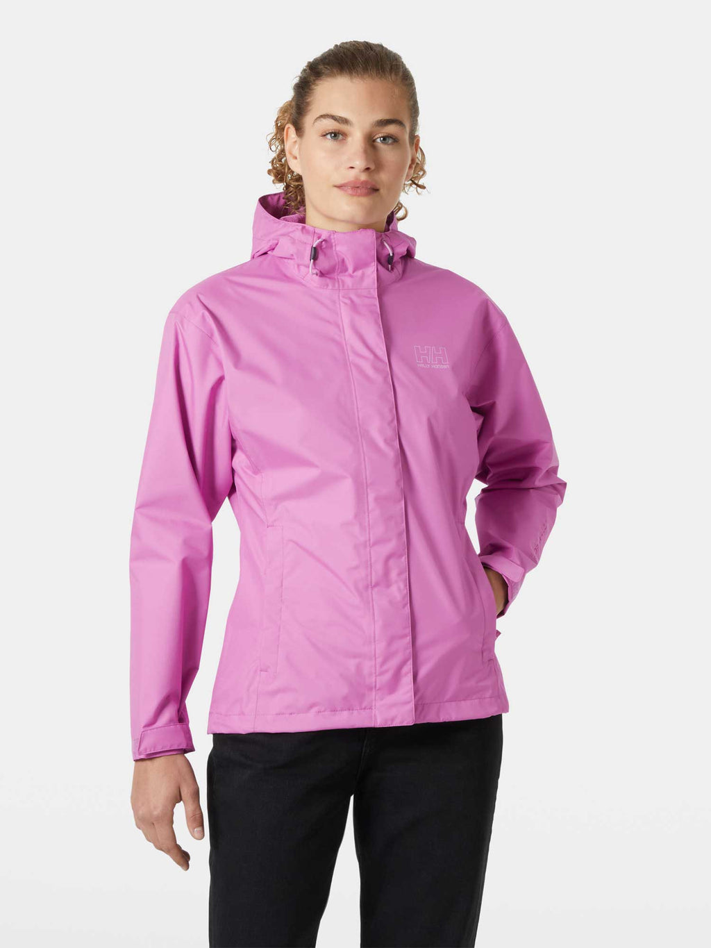 HELLY HANSEN Яке W SEVEN J JACKET