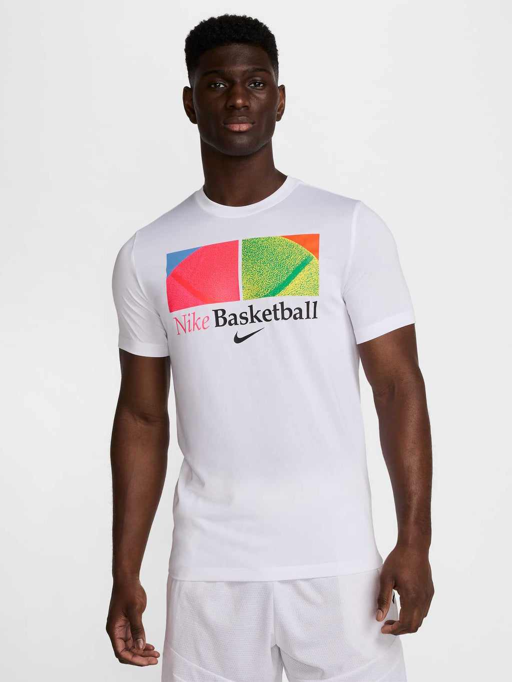 NIKE Тениска M NK DF TEE RLGD OC 3