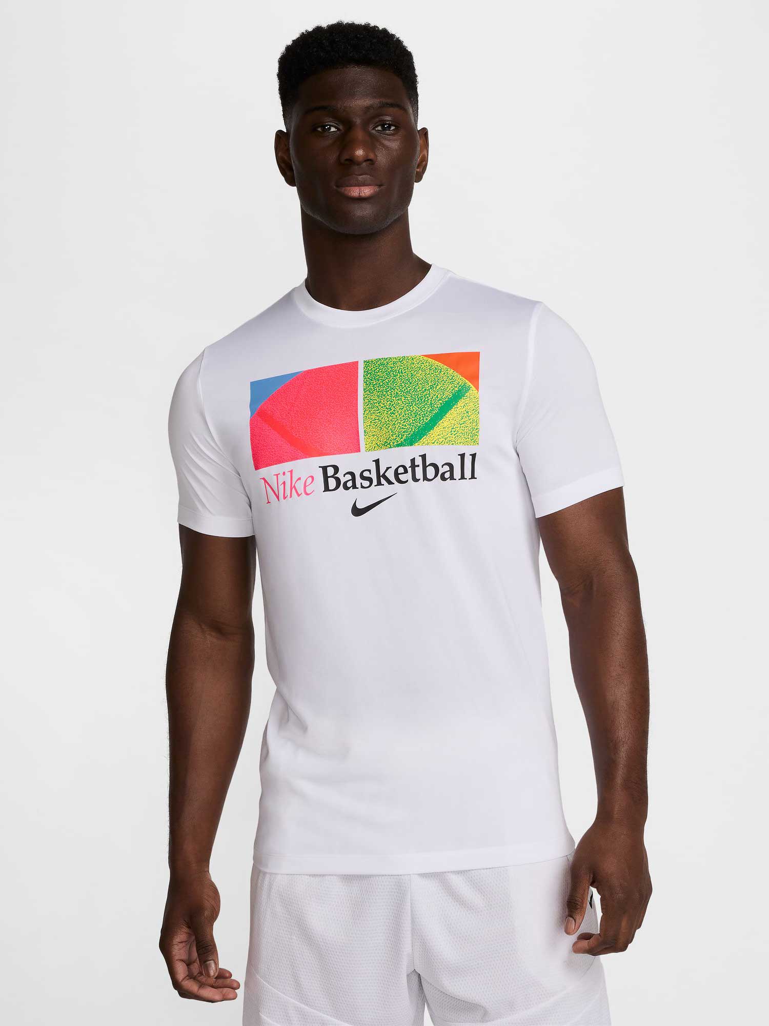 NIKE Тениска M NK DF TEE RLGD OC 3