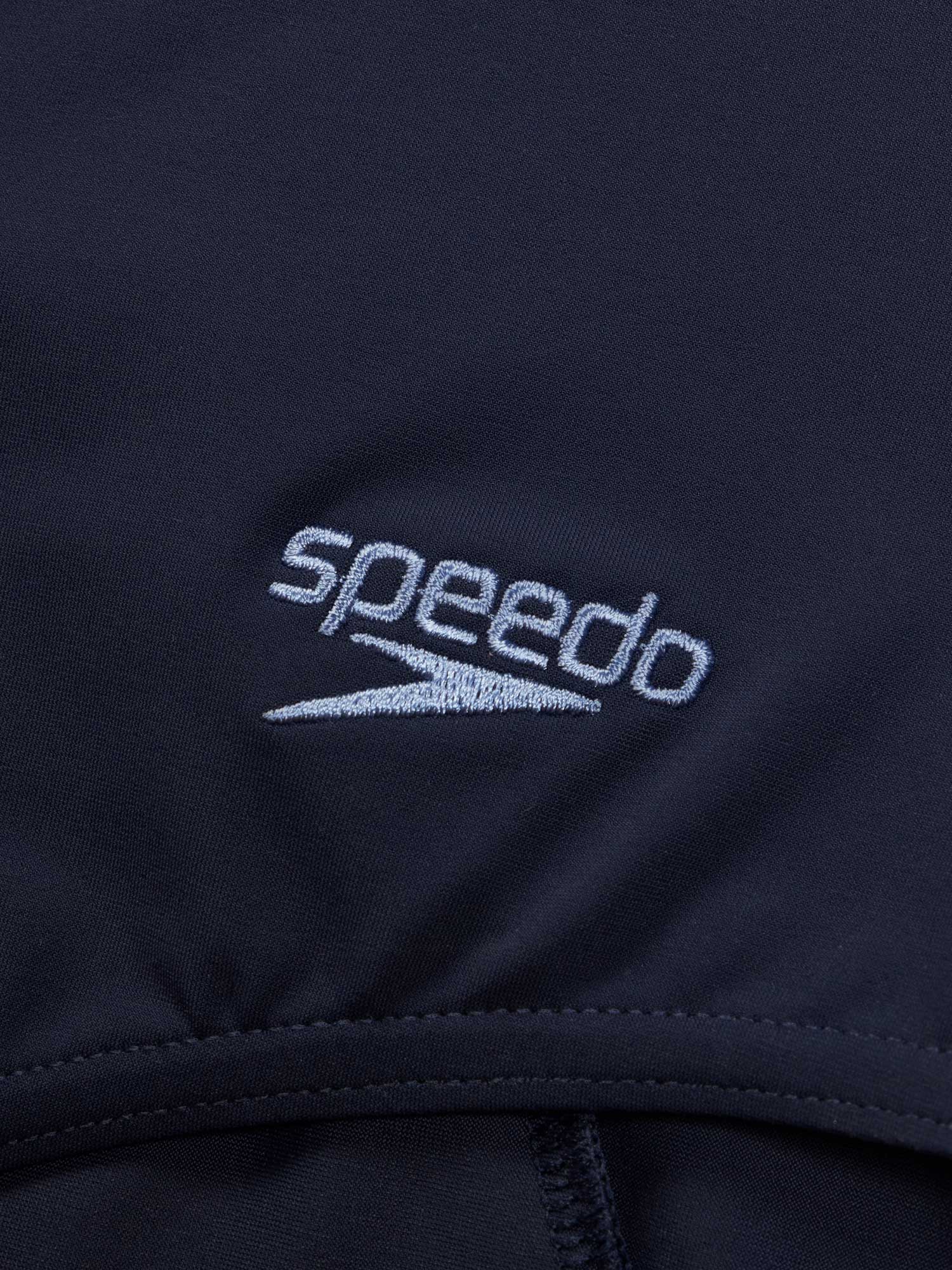SPEEDO Цял бански WOMENS SHAPING CONTOURECLIPSE PRINTED