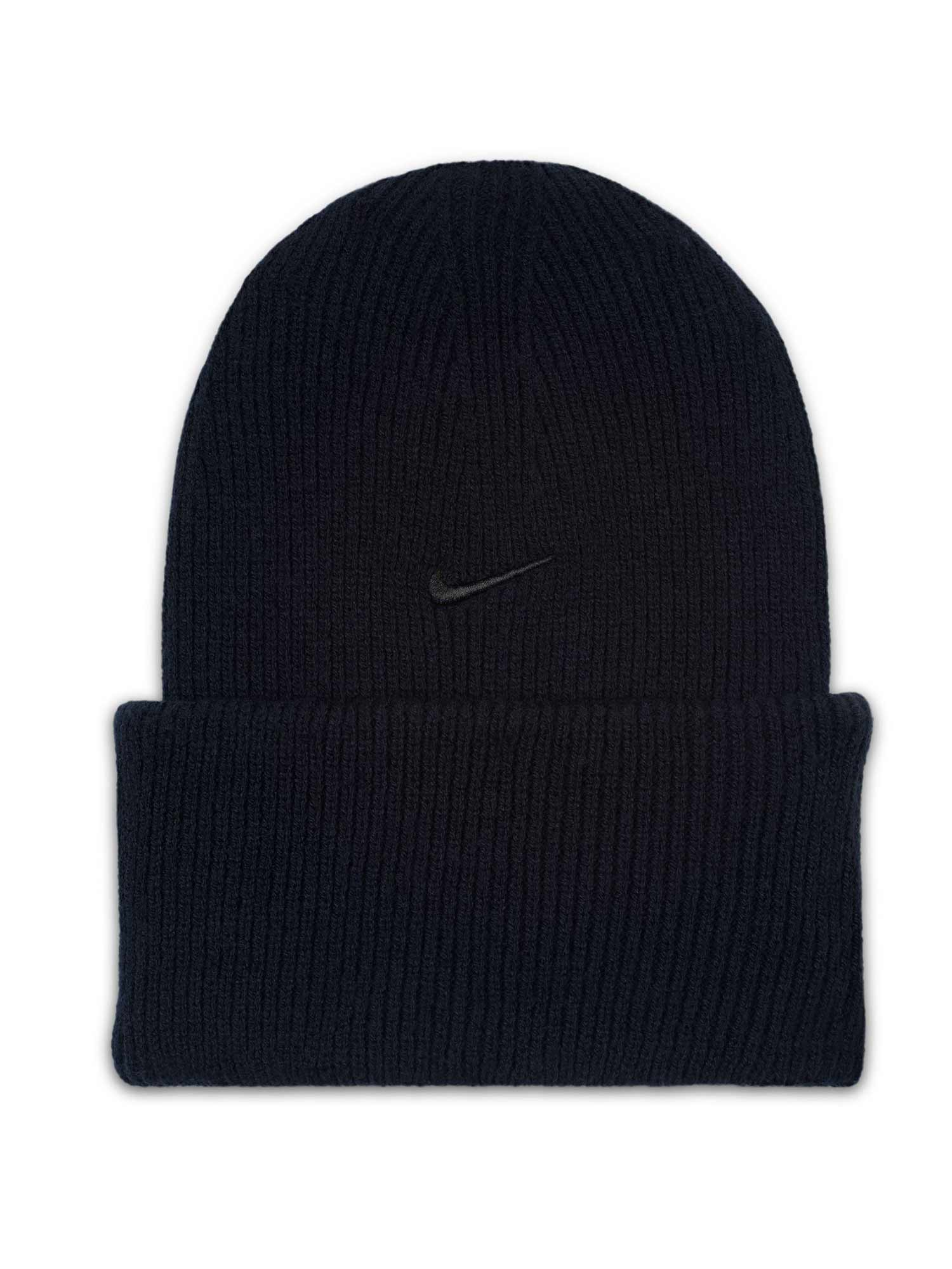 NIKE Шапка U NK PEAK BEANIE PREM H25 L