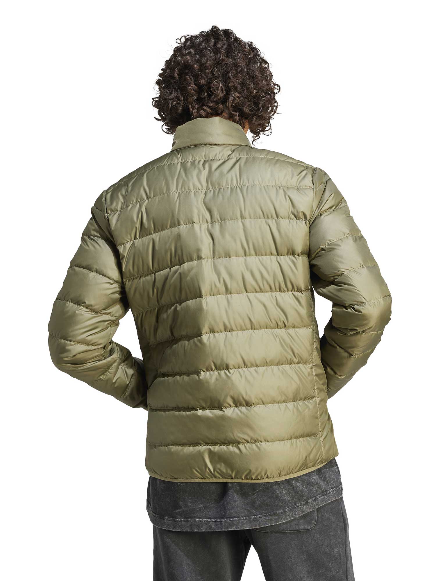 ADIDAS SPORTSWEAR Яке Essentials Light Down