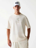 NEW ERA Тениска MLB INFILL OS TEE SEAMAR