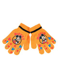 KIDS MOVIE HEROES Ръкавици MICKEY