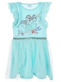 KIDS MOVIE HEROES Рокля FROZEN