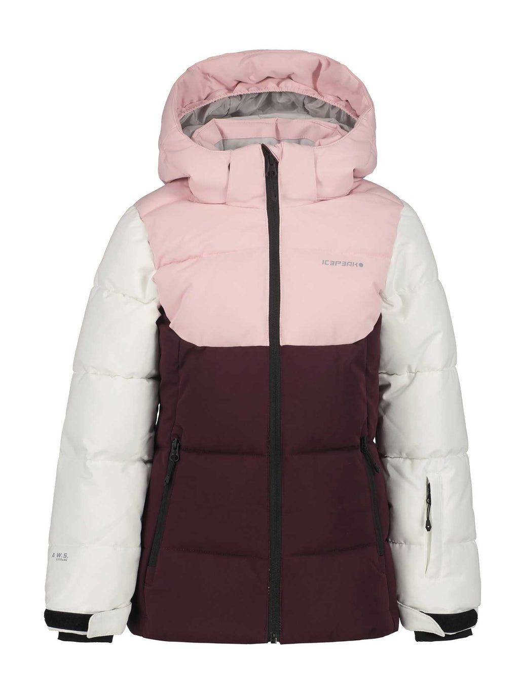 ICEPEAK Яке LORIS JR