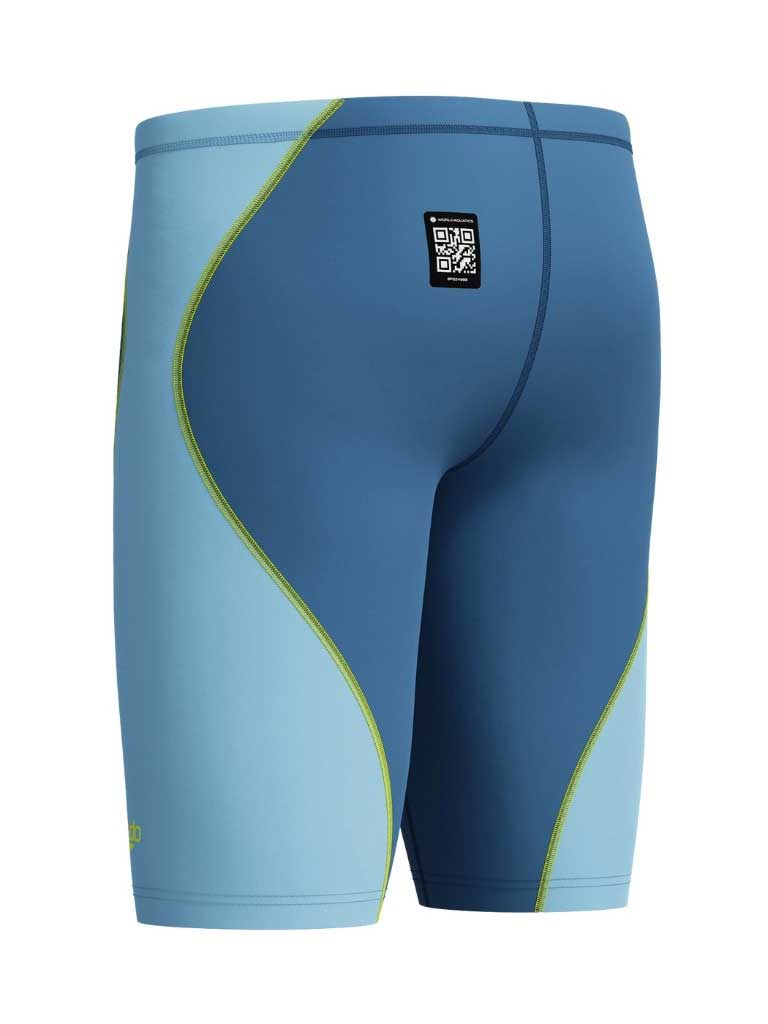 SPEEDO Бански FS HSPARK SLD JAM