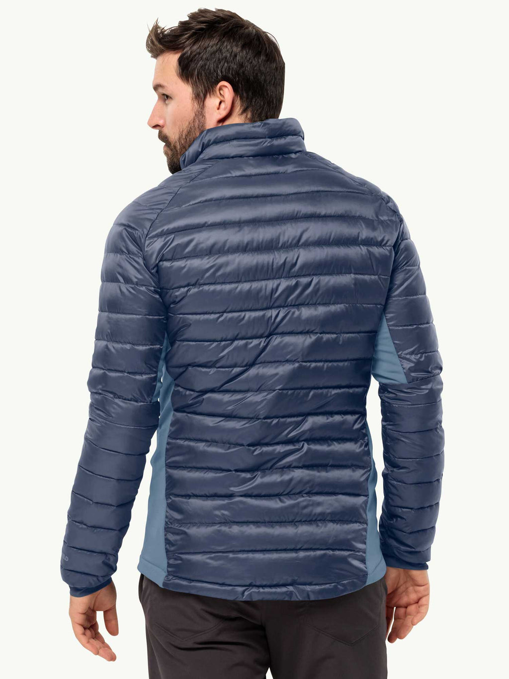 JACK WOLFSKIN Яке ROUTEBURN PRO INS JKT M