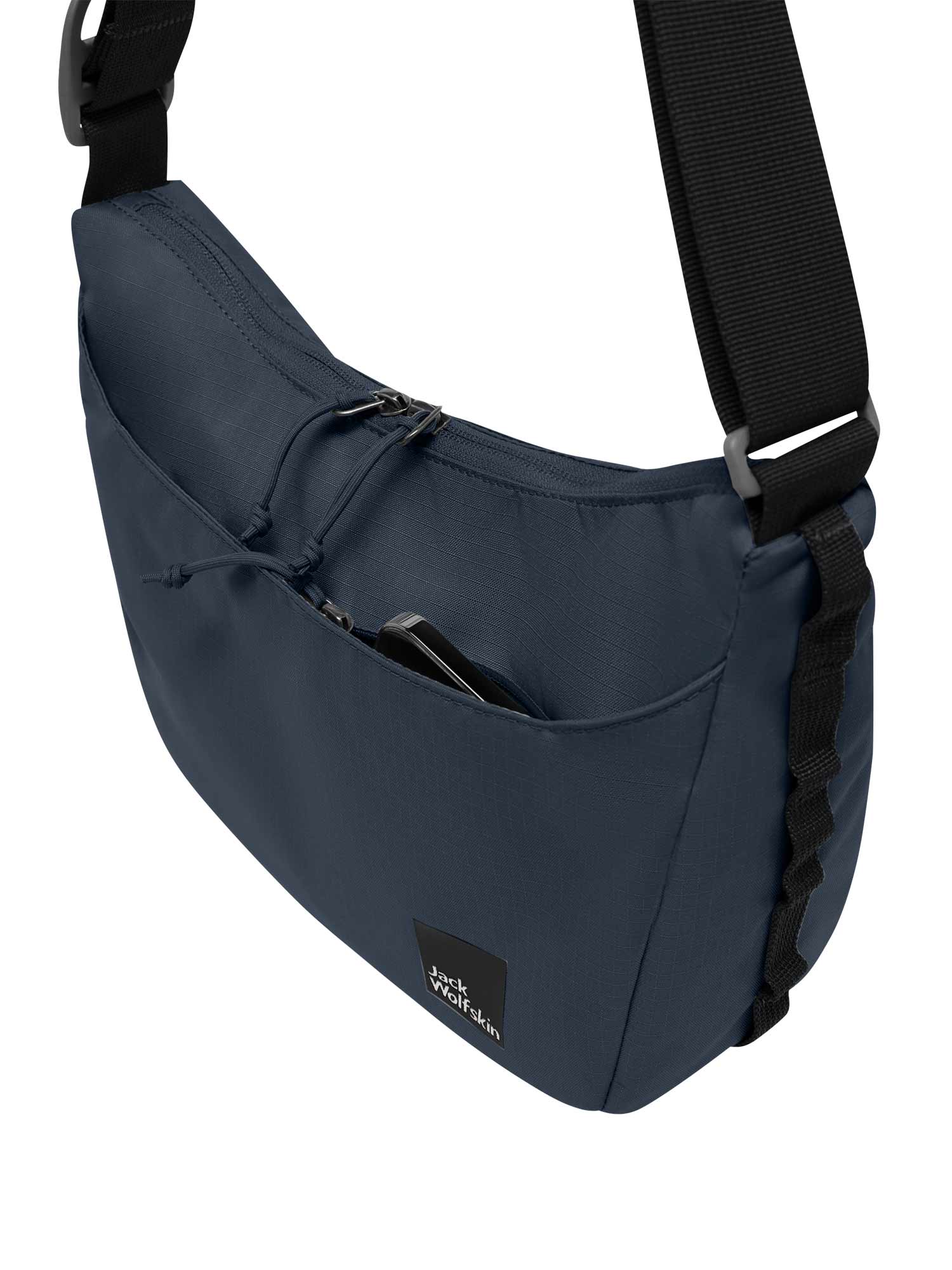 JACK WOLFSKIN Чанта ROSE