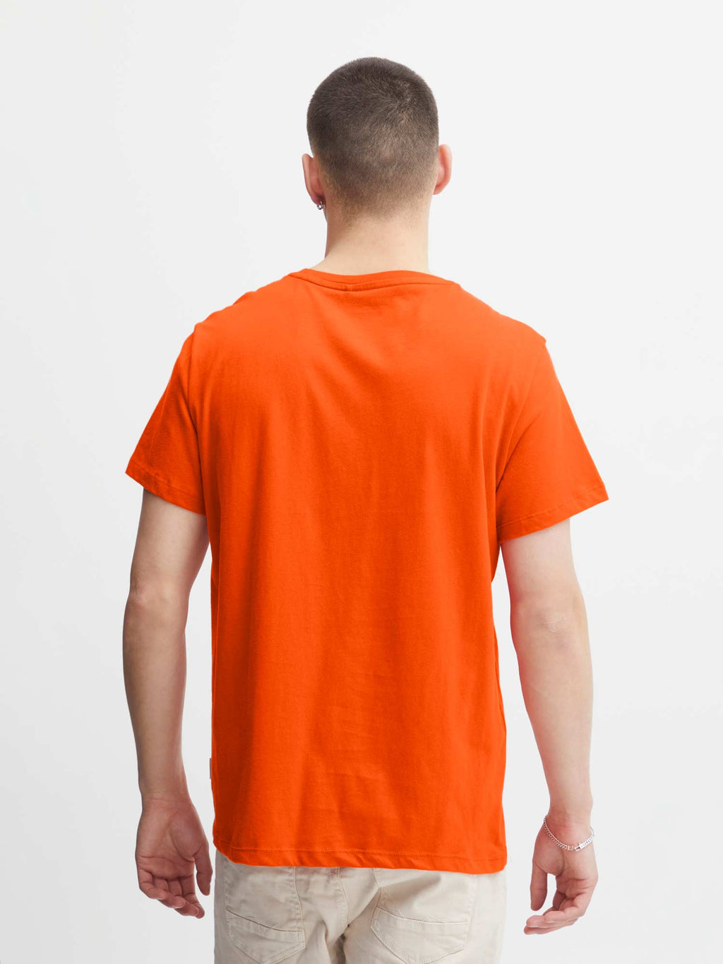 BLEND Тениска Tee