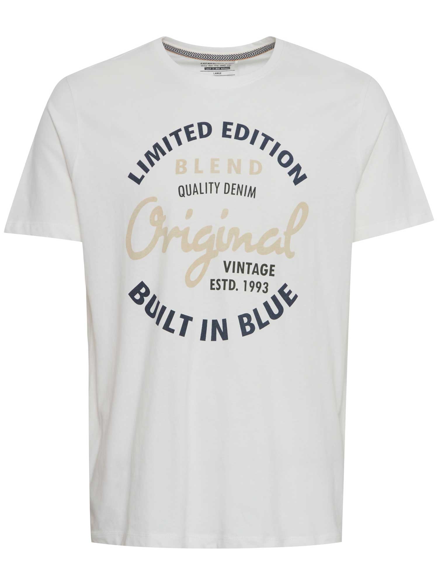 BLEND Тениска Tee