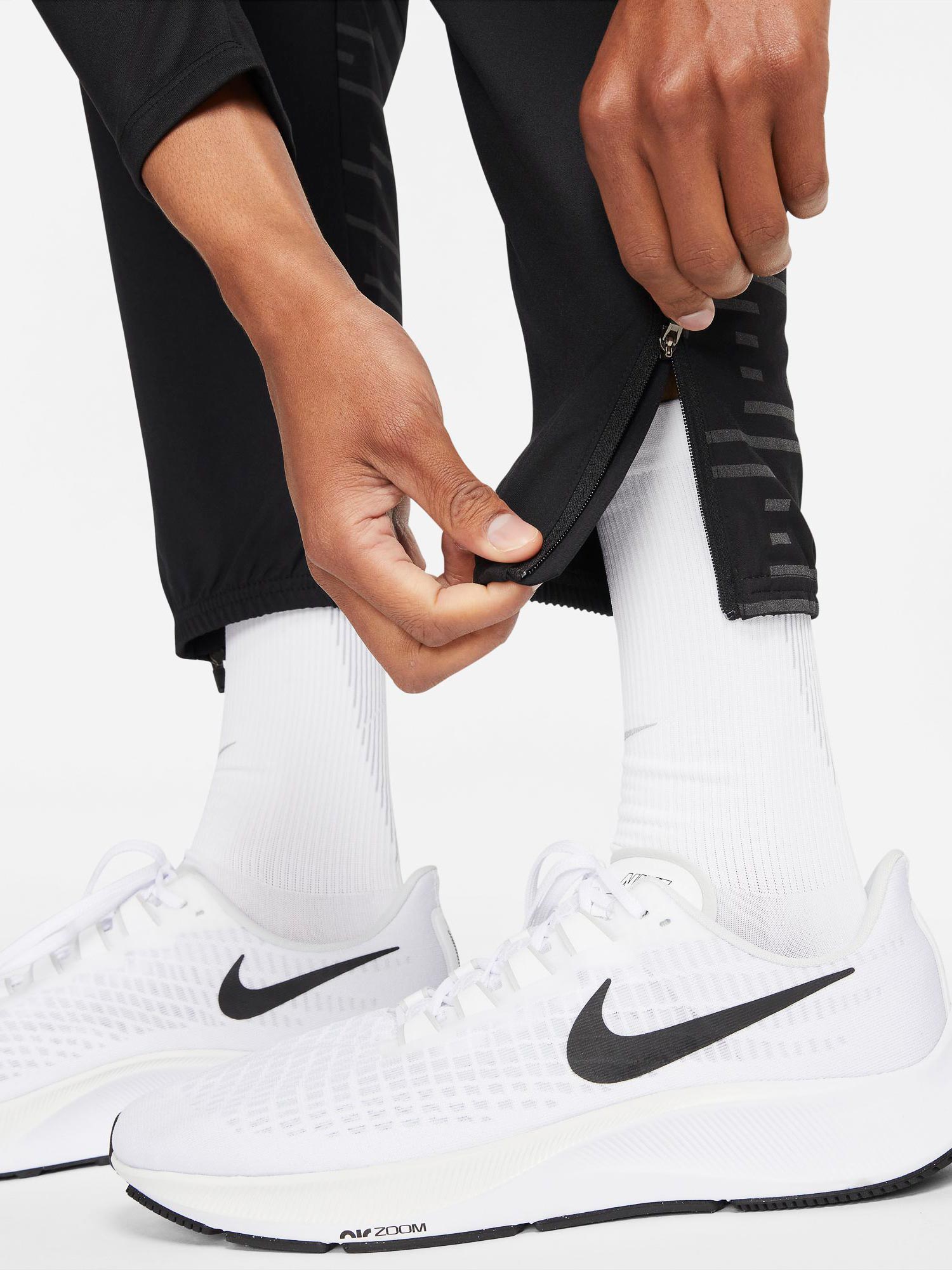 NIKE Спортно долнище DF RDVN CHLLGR