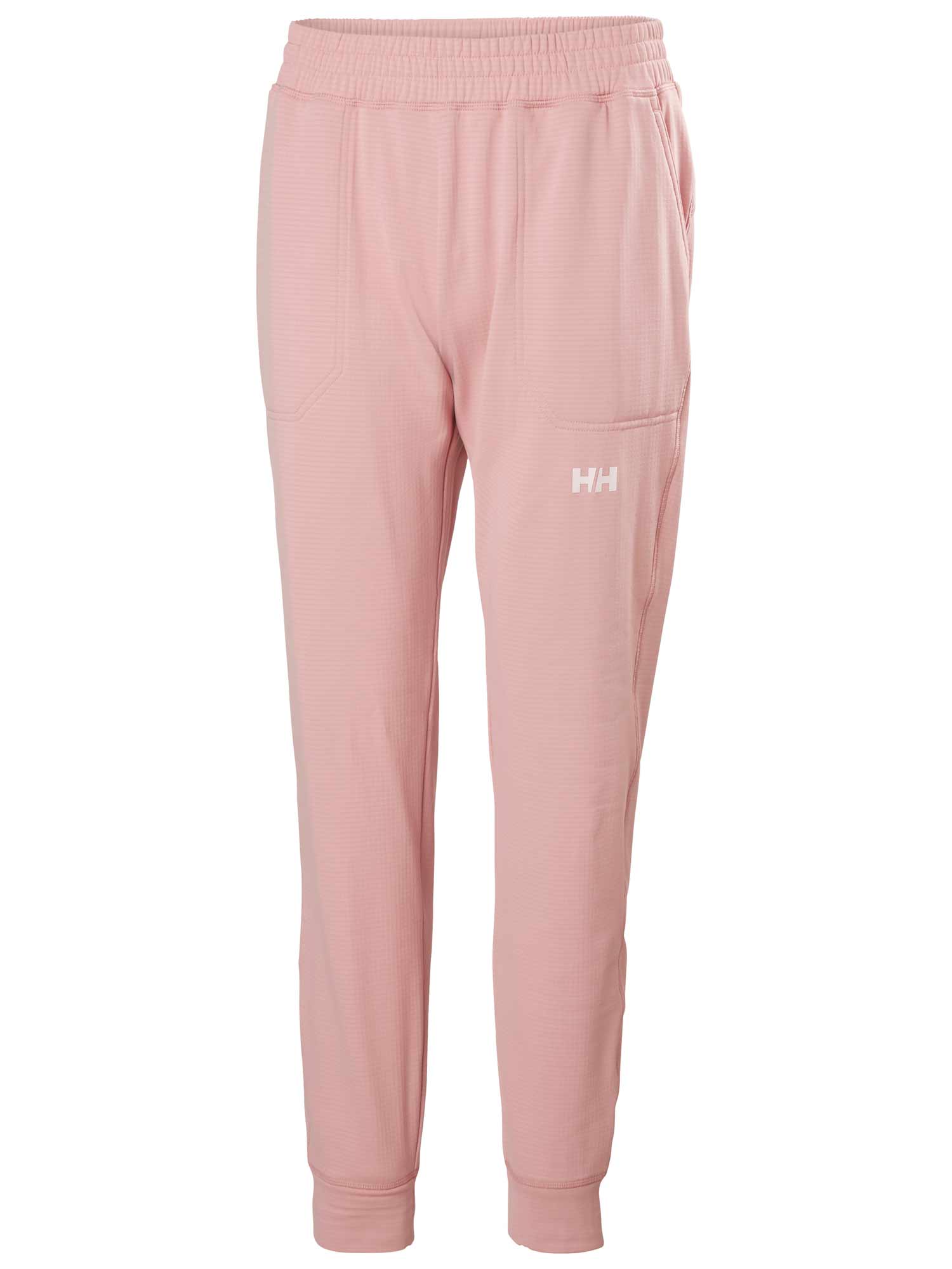 HELLY HANSEN Спортно долнище W VERSALITE FLEECE PANT