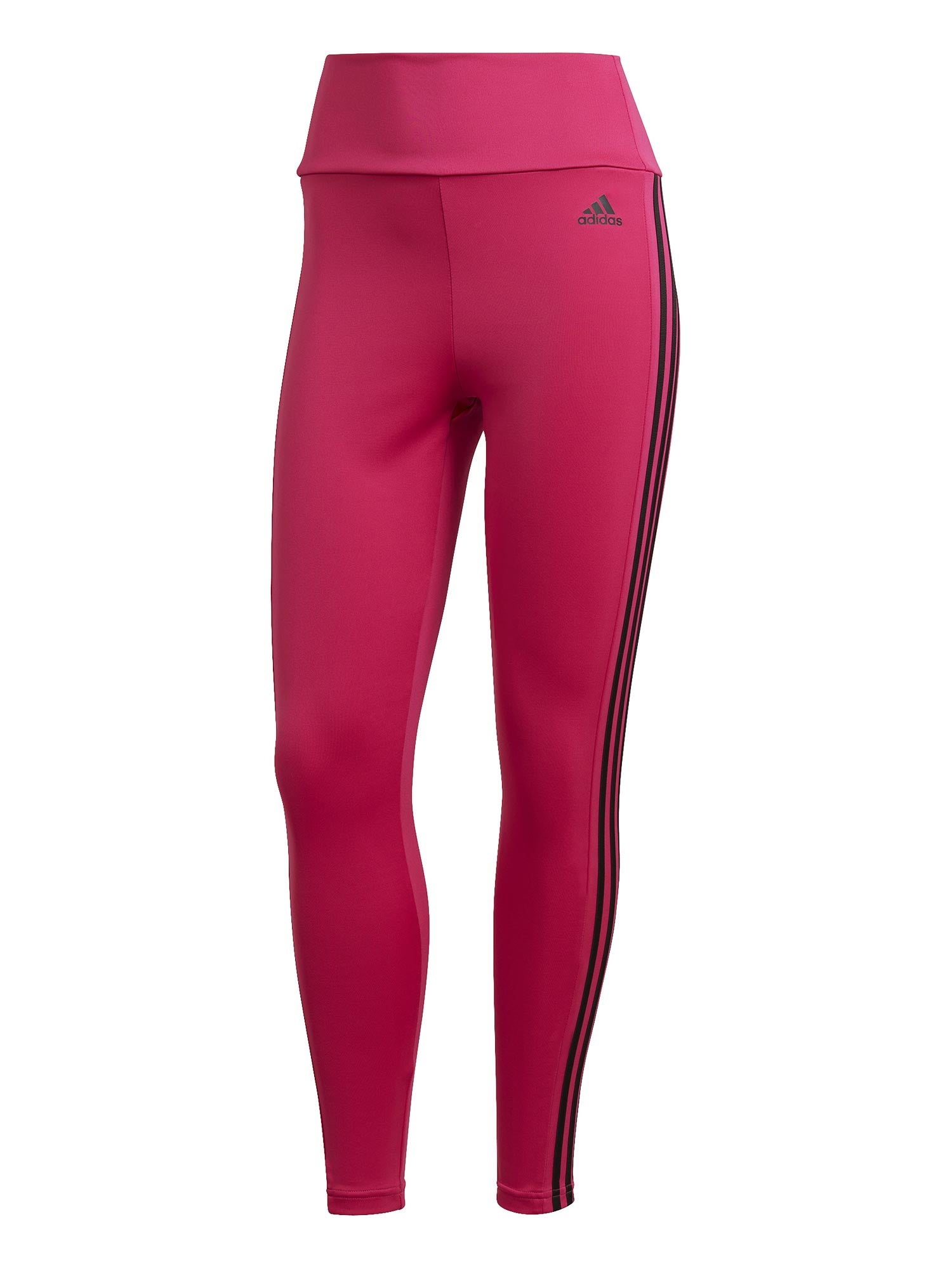 ADIDAS PERFORMANCE Клин Designed to Move High-Rise 3-S 7\/8