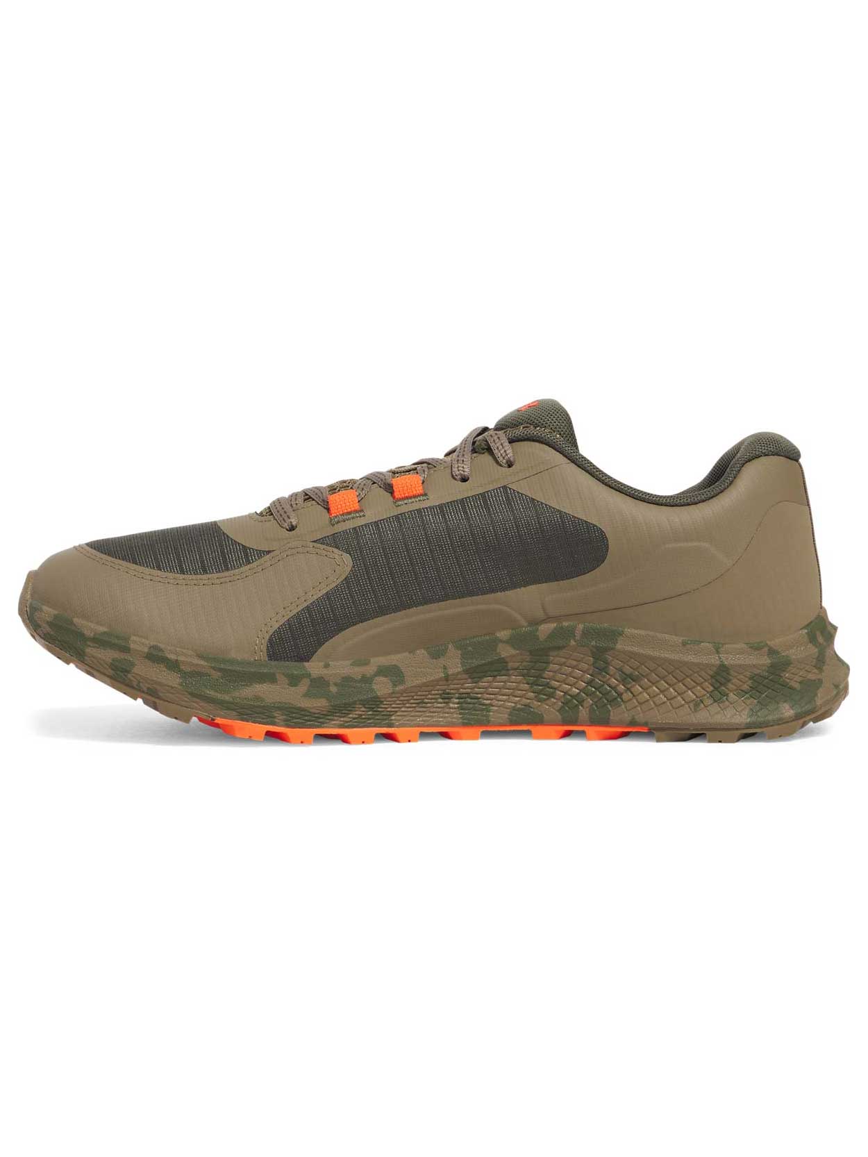 UNDER ARMOUR Обувки UA Charged Bandit TR 3