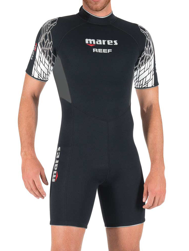 MARES Неопренов костюм REEF Man 2.5