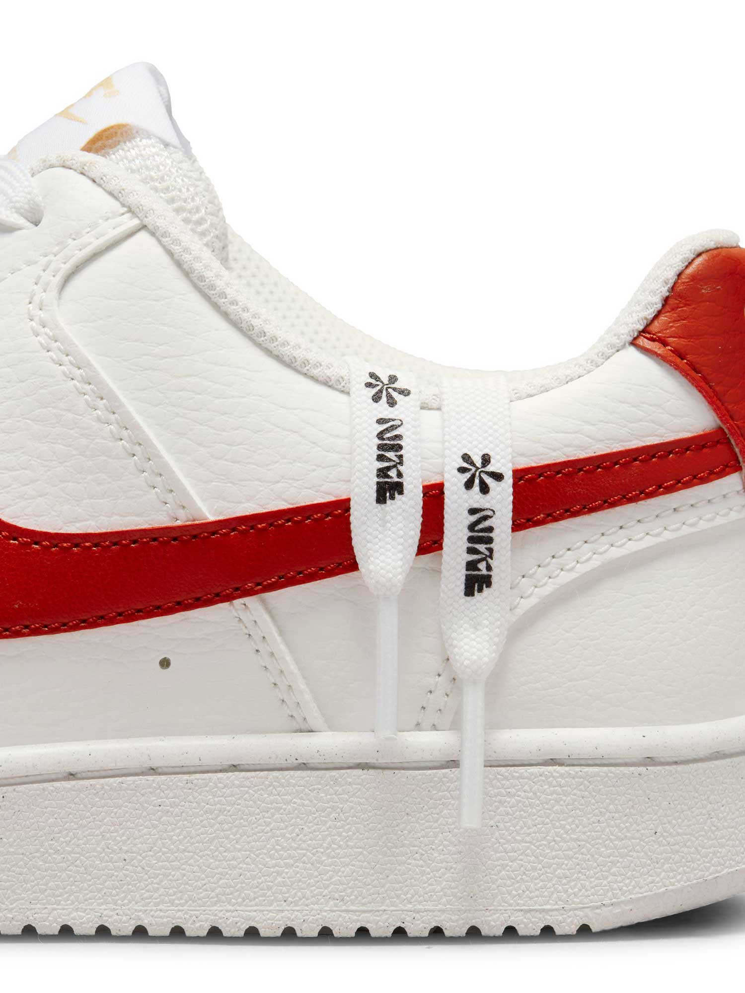 NIKE Обувки W COURT VISION LO NN
