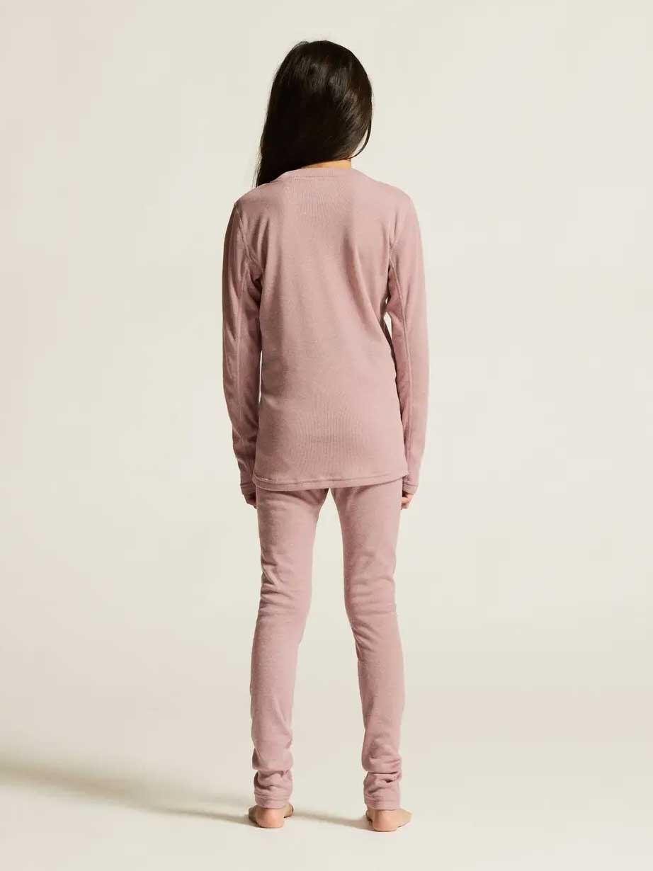 CRAFT Термобельо к-т CORE WARM BASELAYER SET JR