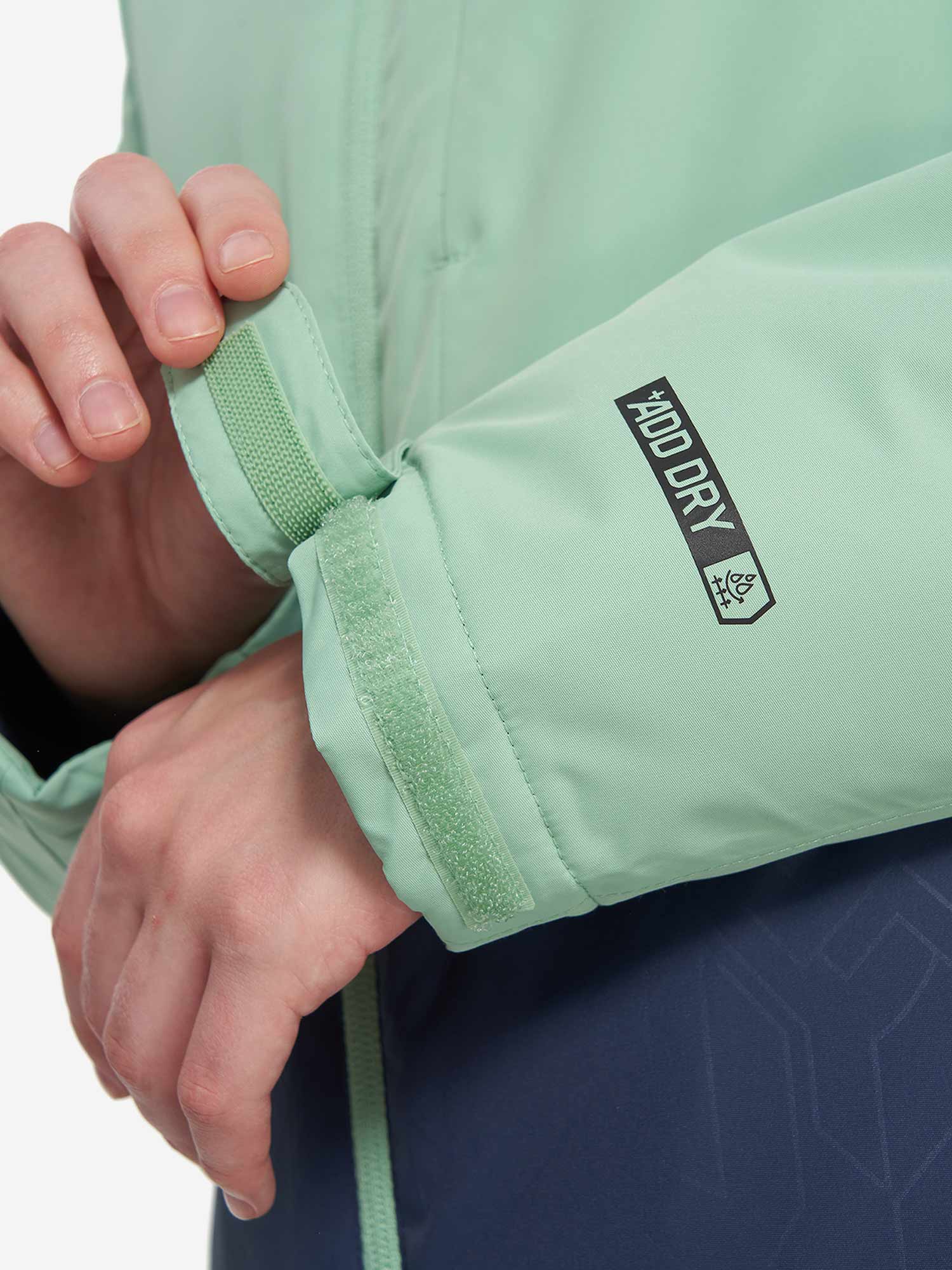 OUTVENTURE Яке Hiking Women's Padded Jacket