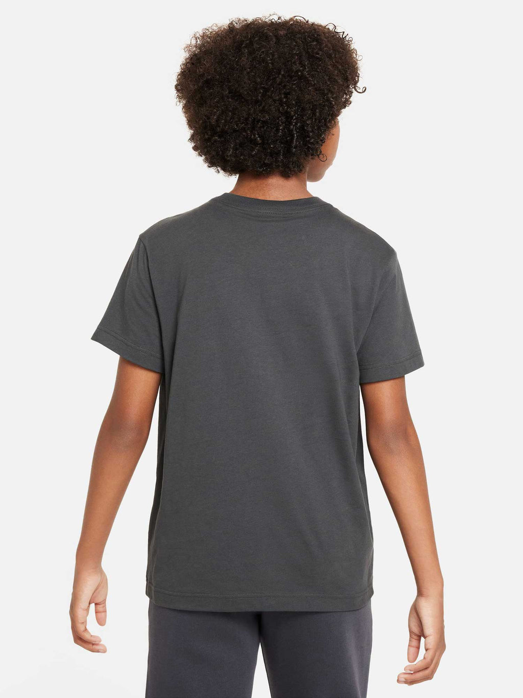 NIKE Тениска G NSW TREND BF TEE