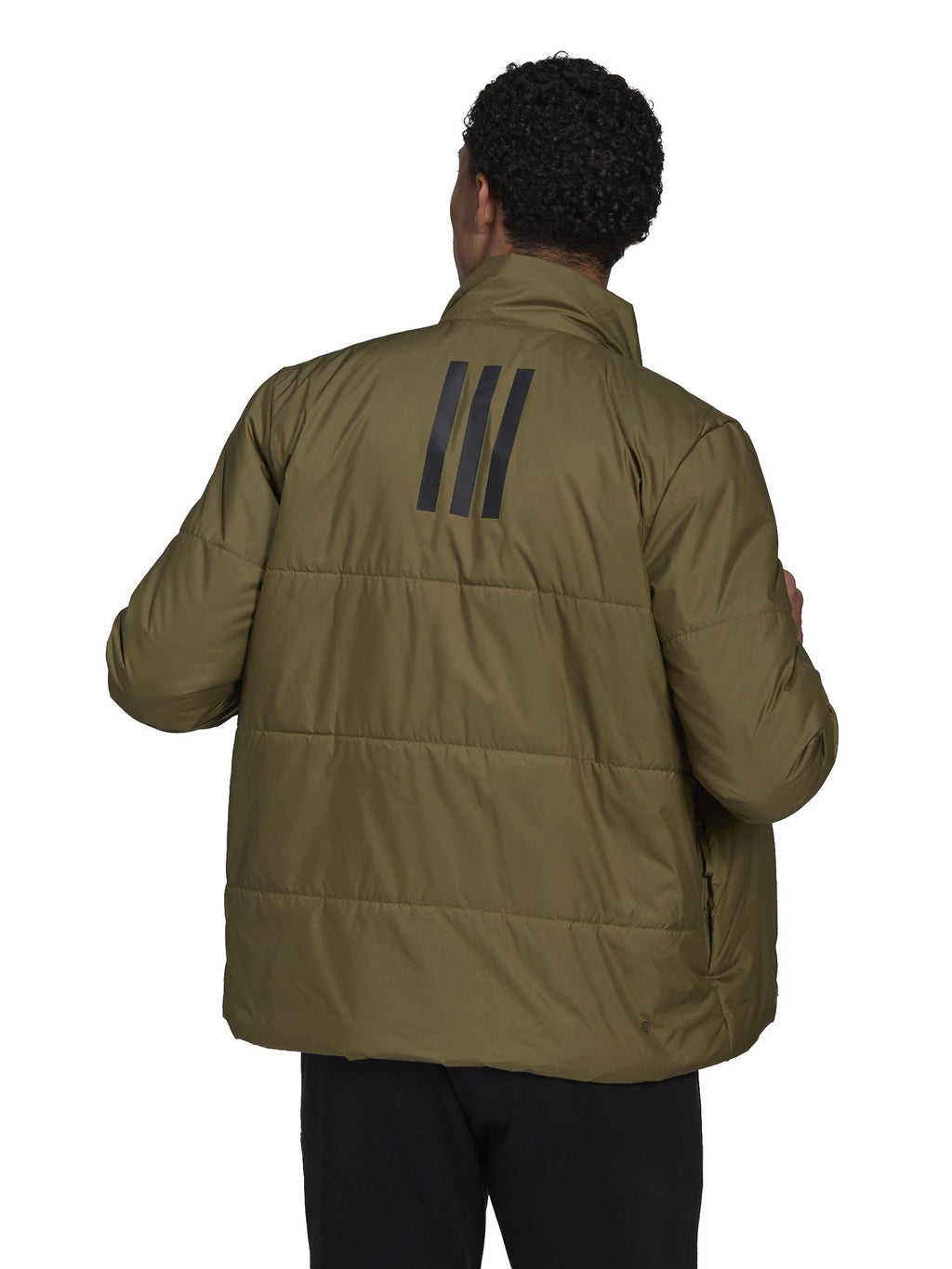 ADIDAS SPORTSWEAR Яке BSC 3-Stripes Insulated