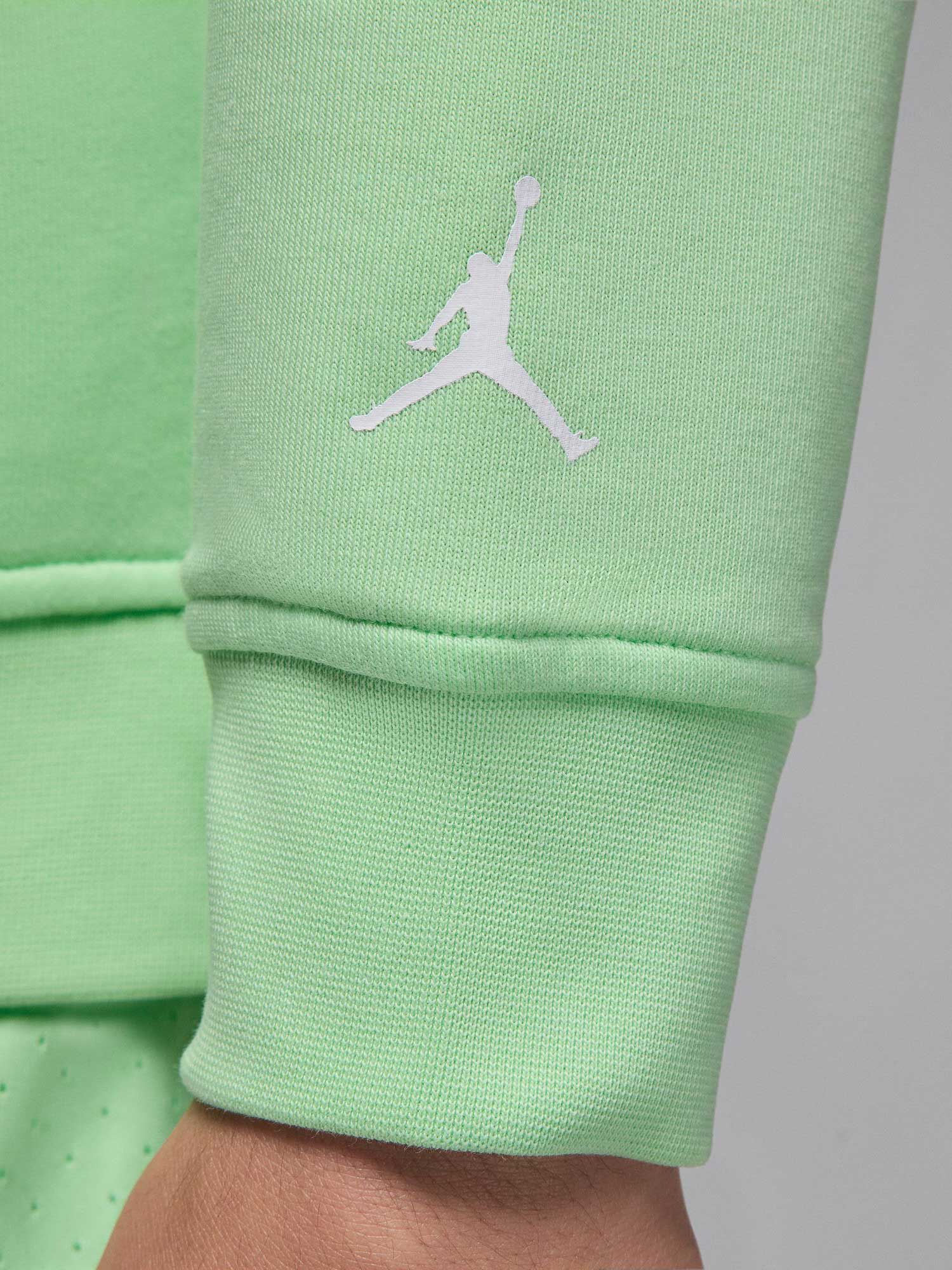 JORDAN Суитшърт M J DF SPRT CSVR GFX FLC PO