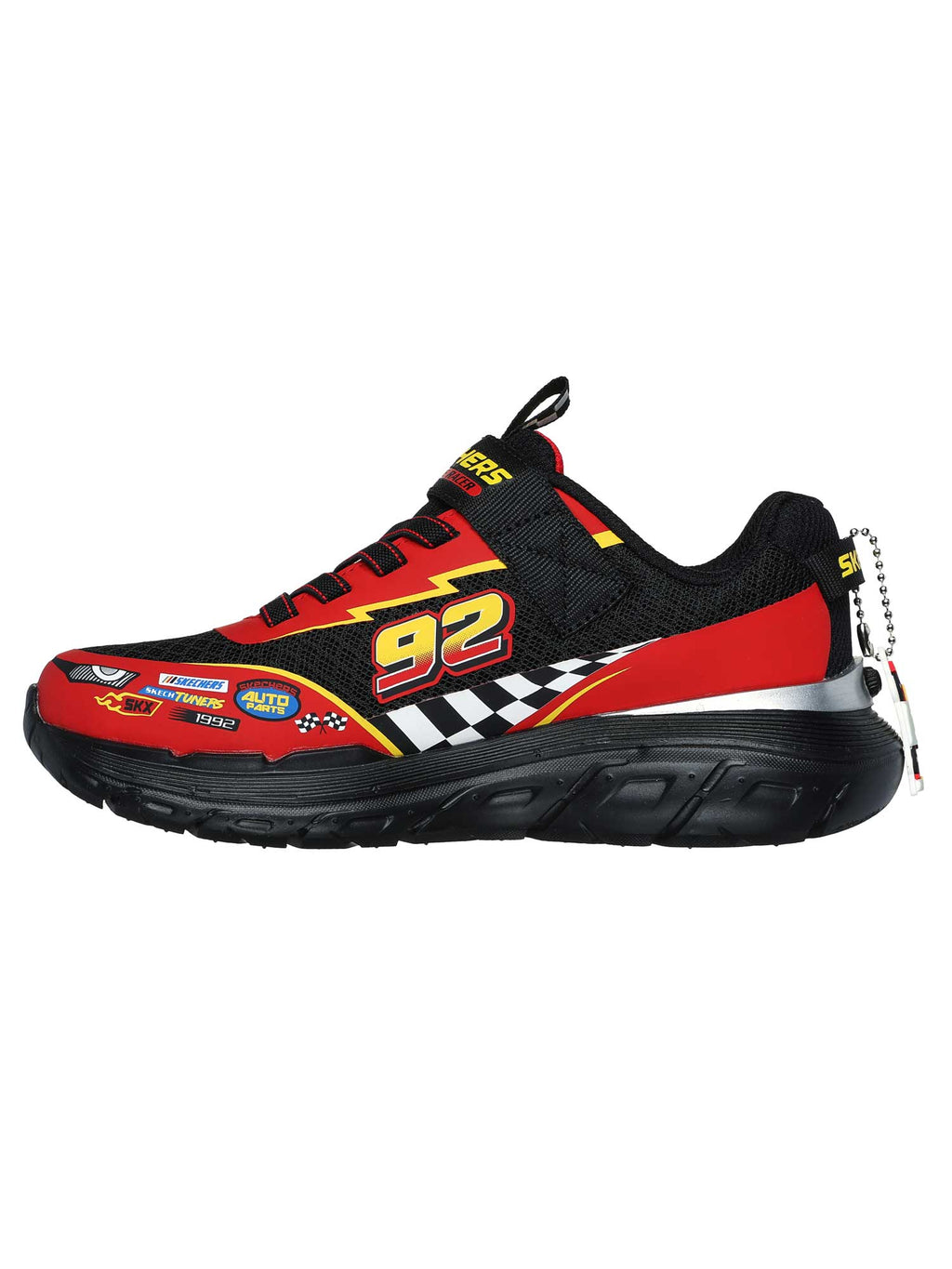 SKECHERS Обувки SKECH TRACKS