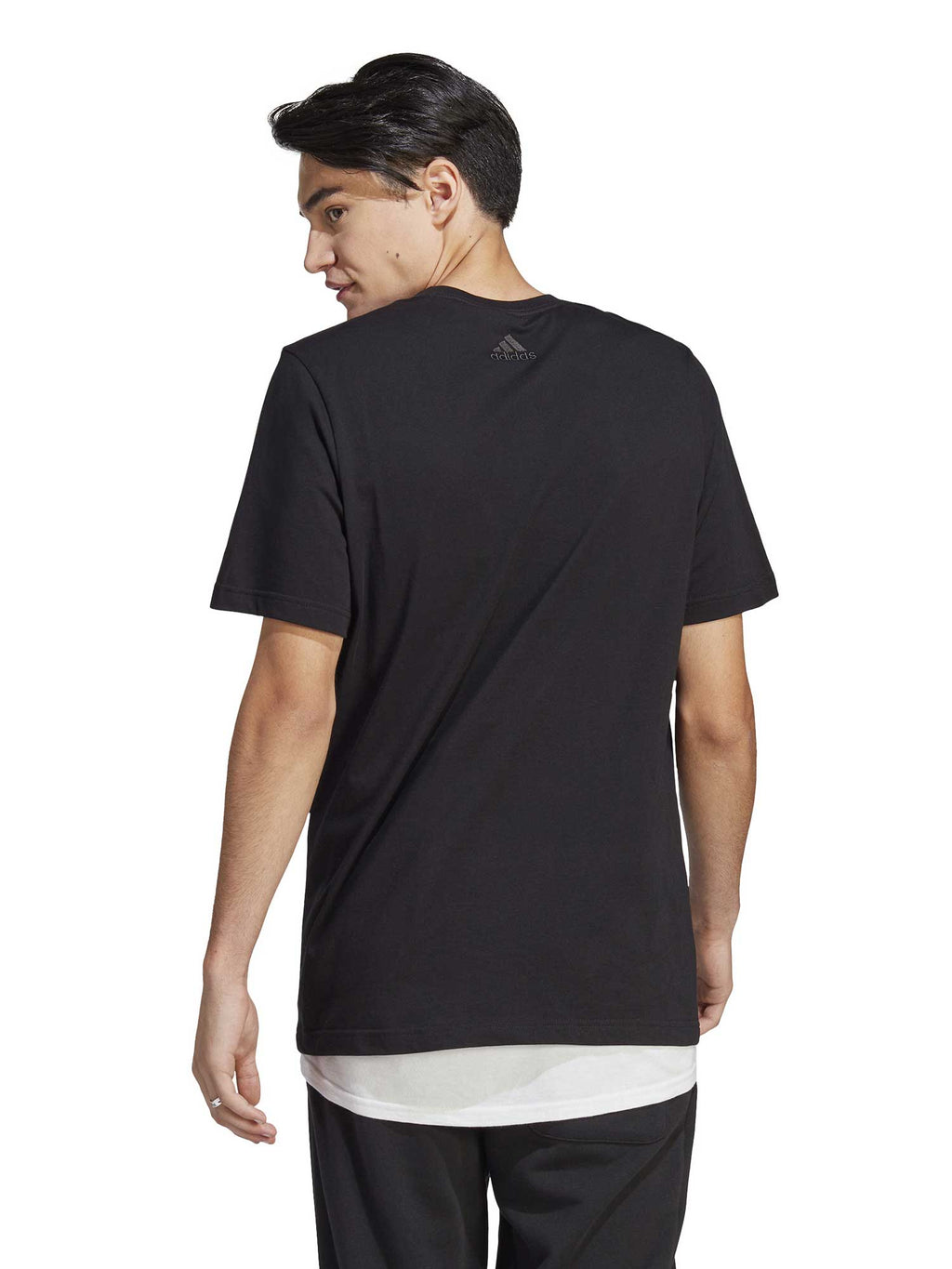 ADIDAS SPORTSWEAR Тениска Essentials Single Jersey