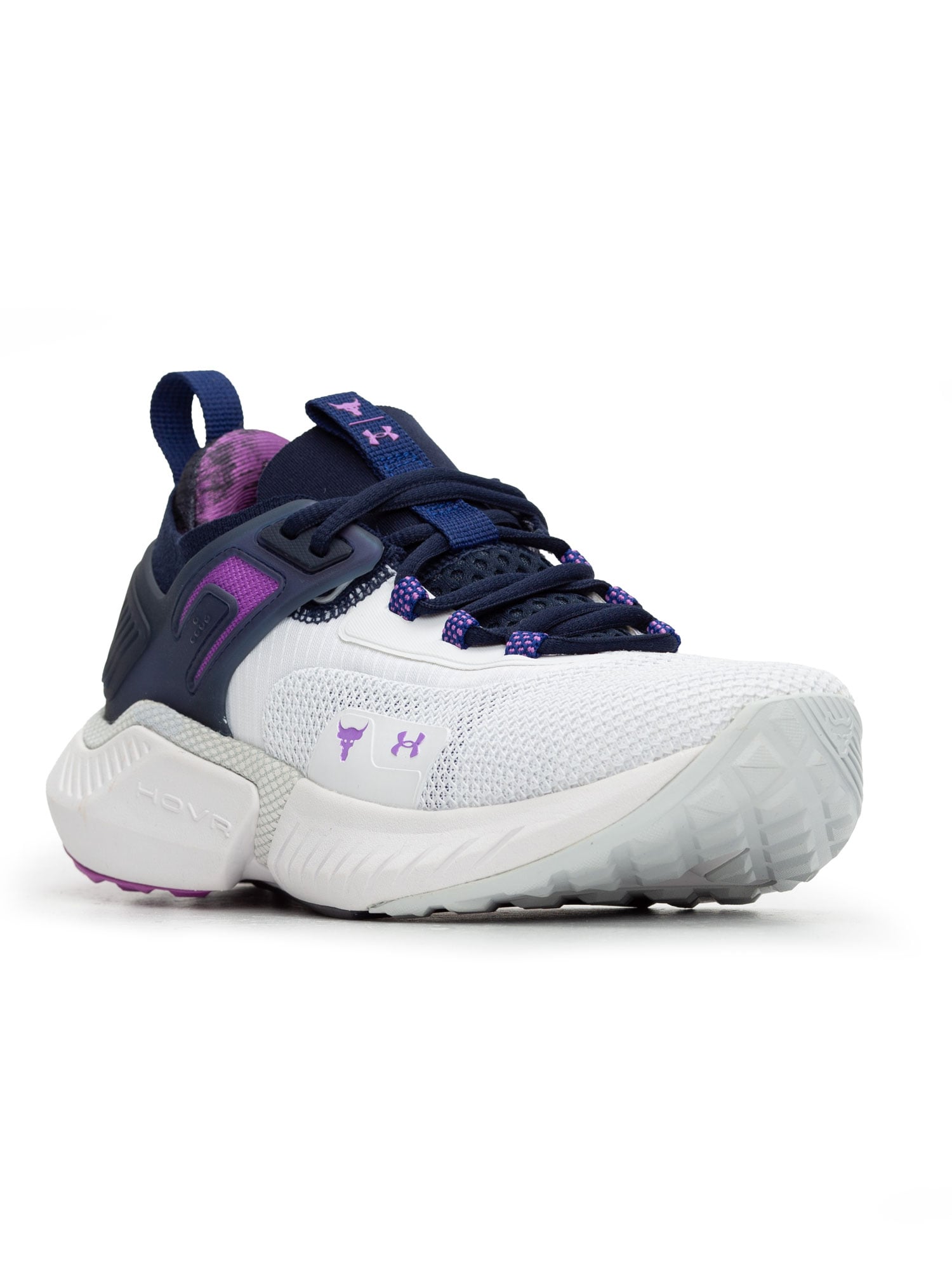 UNDER ARMOUR Обувки W Project Rock 5 Disrupt