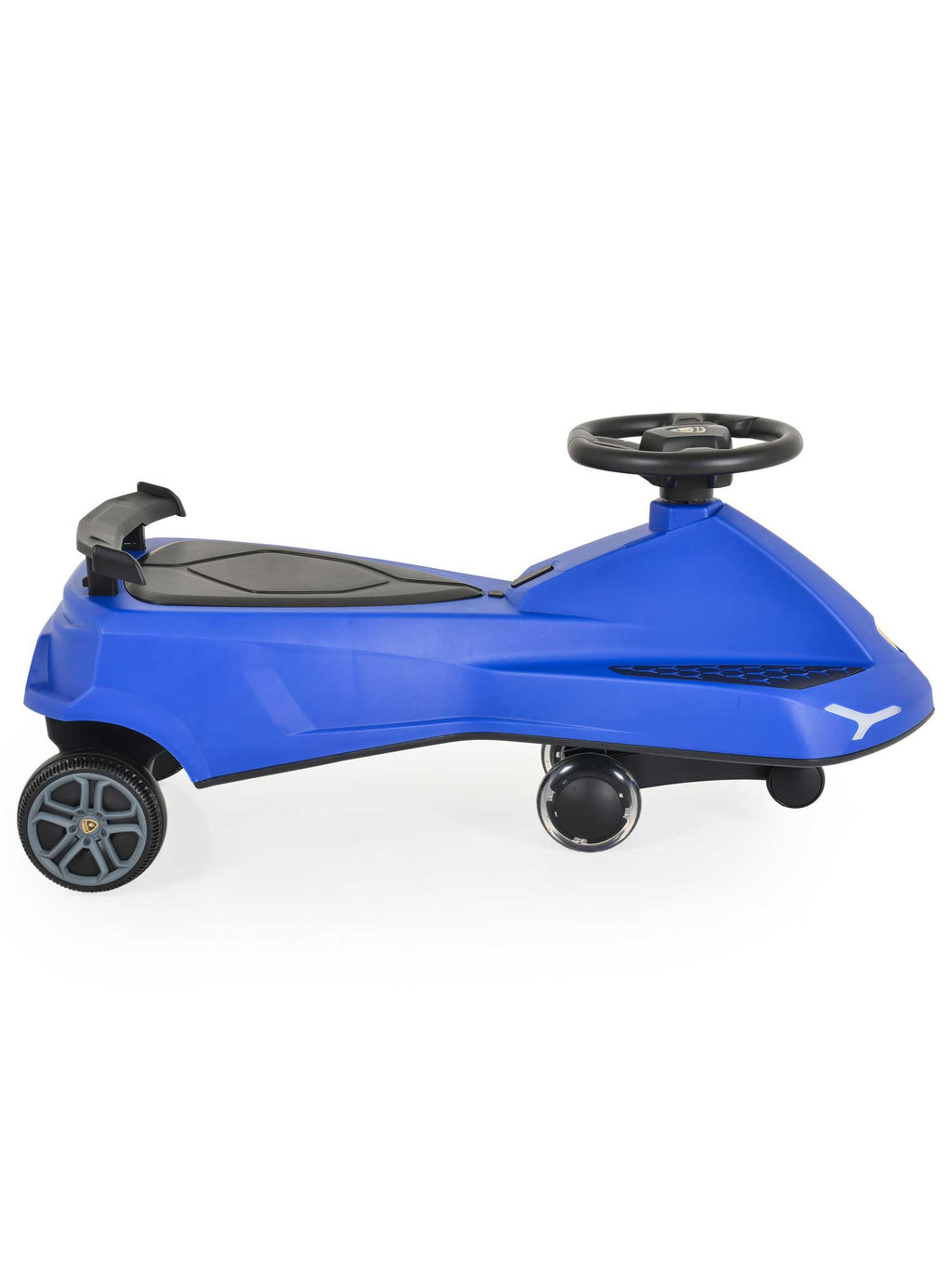 MONI Кола за бутане Lamborghini Swing Car