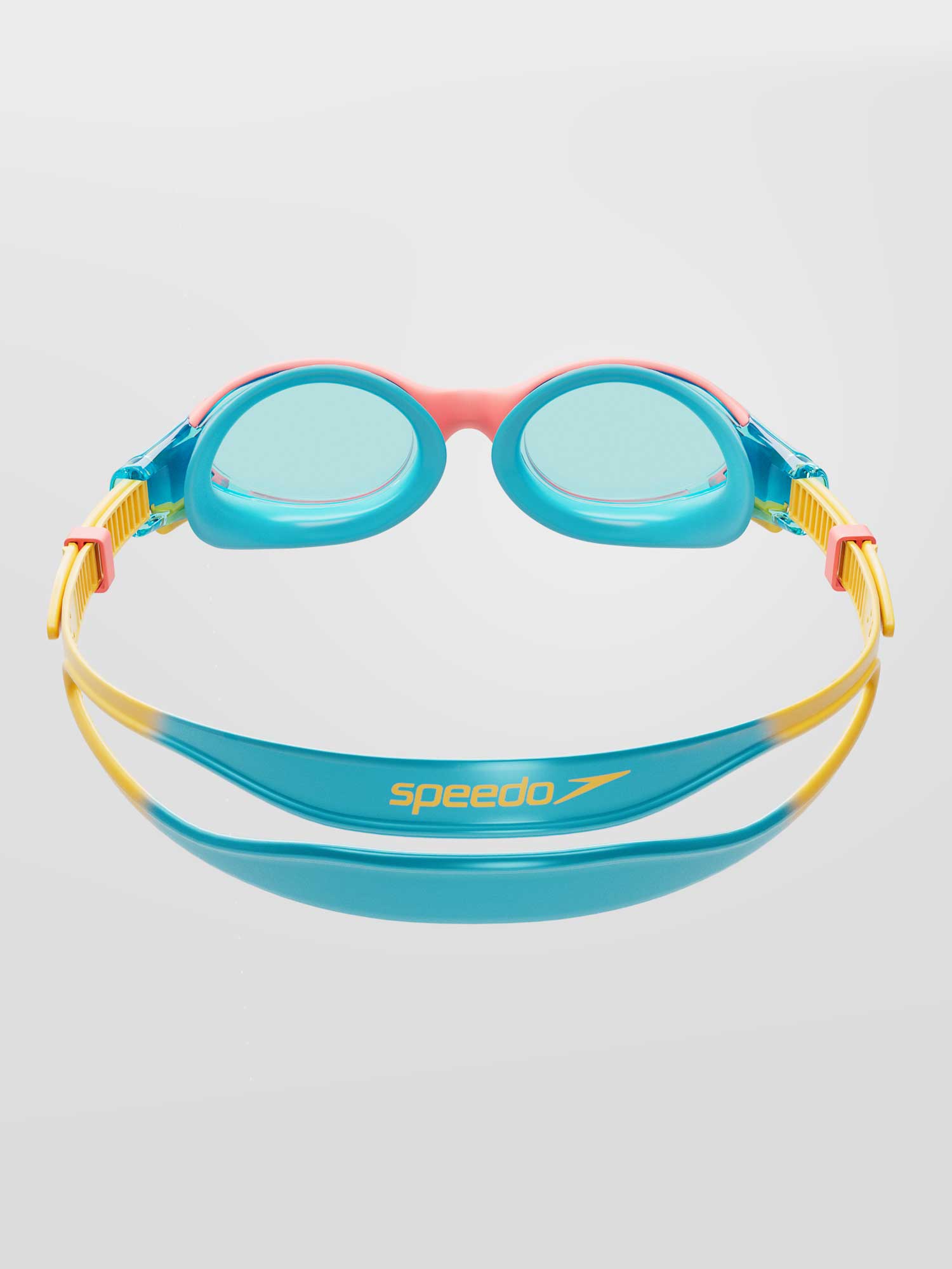 SPEEDO Плувни очила BIOFUSE 2.0 JUNIOR