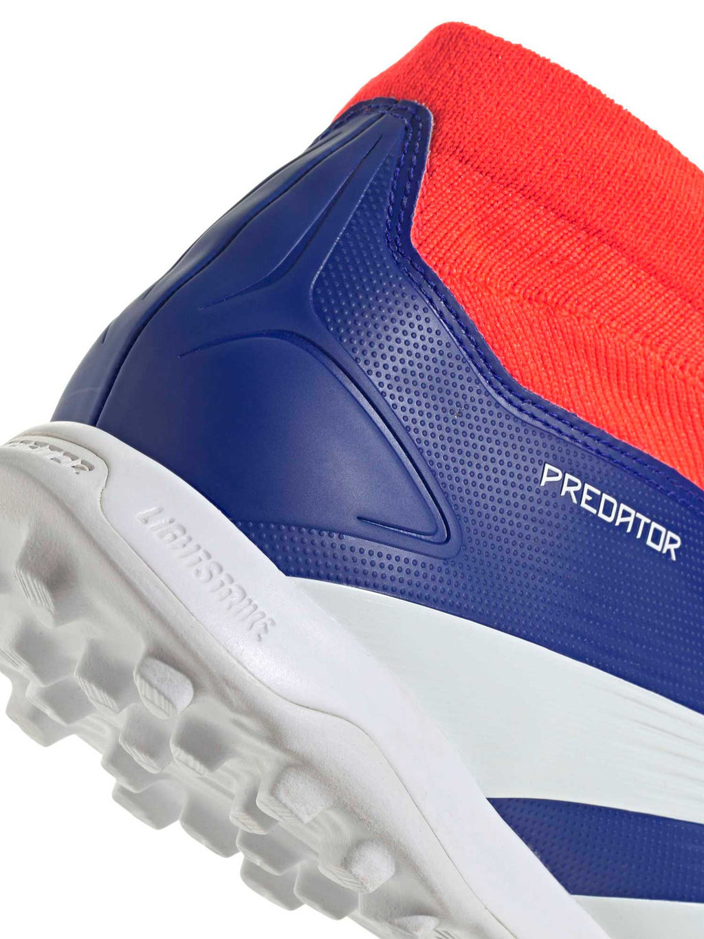 ADIDAS PERFORMANCE Обувки Predator League Laceless Turf