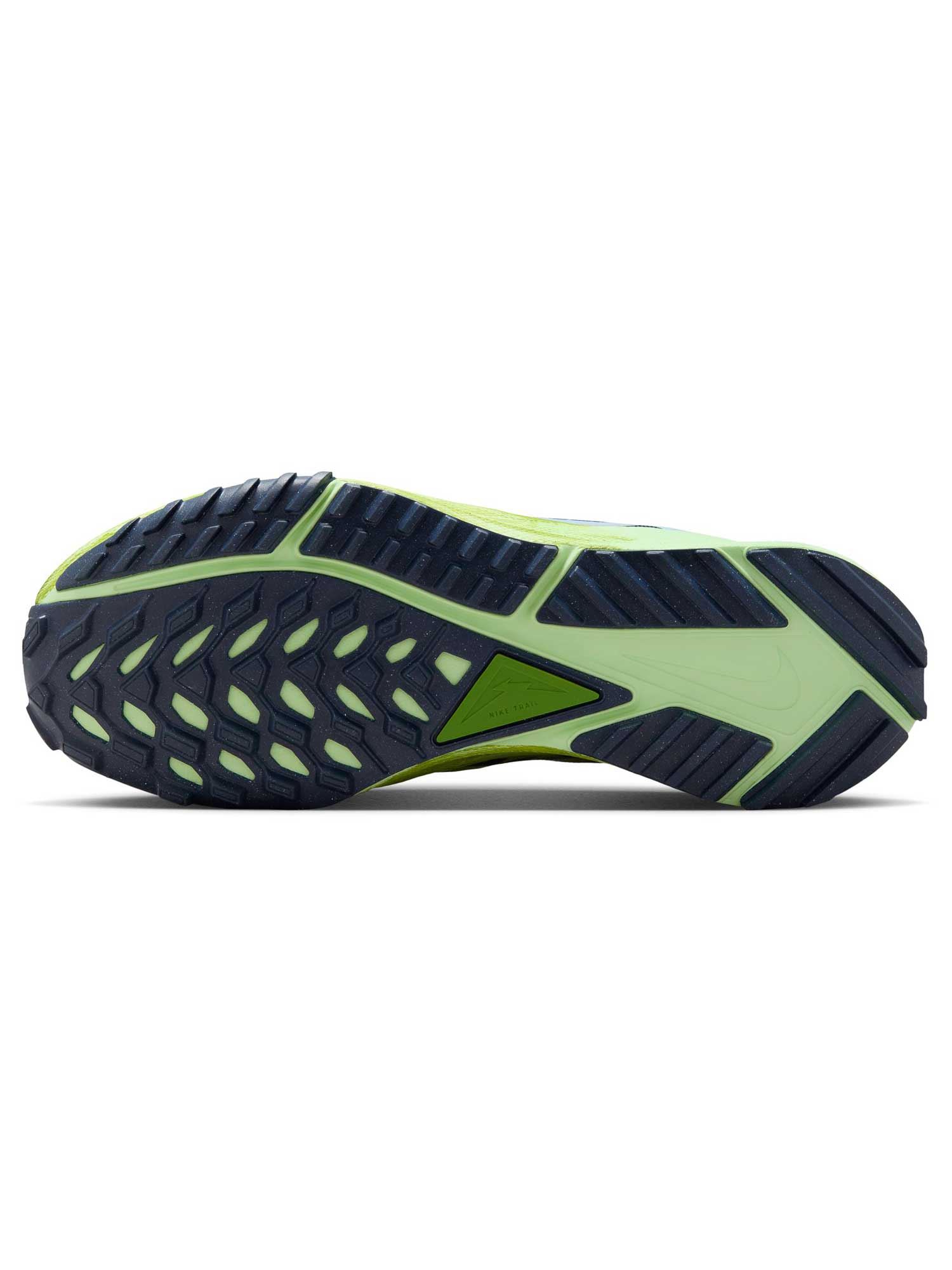 NIKE Обувки W REACT PEGASUS TRAIL 4