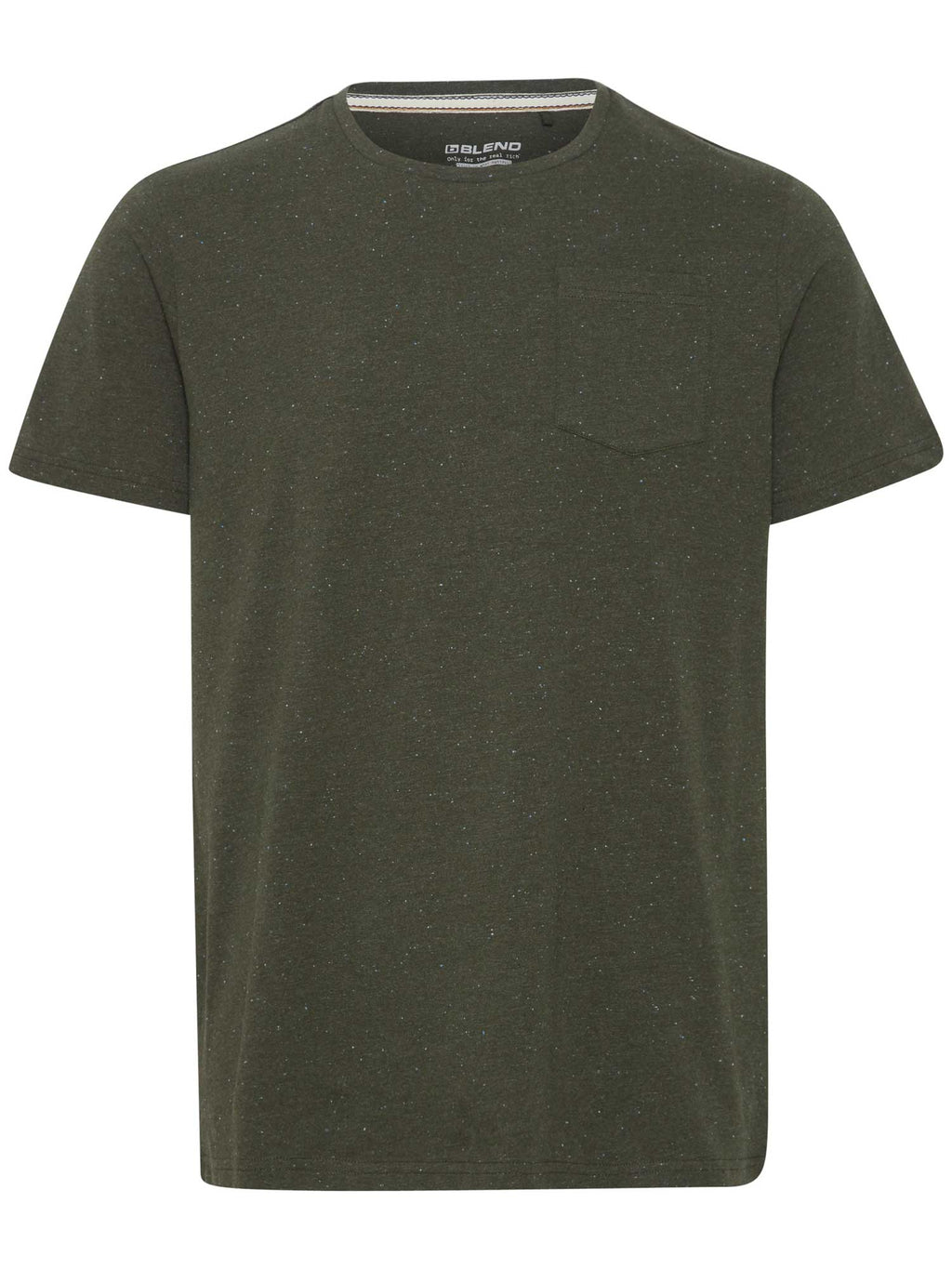BLEND Тениска Tee