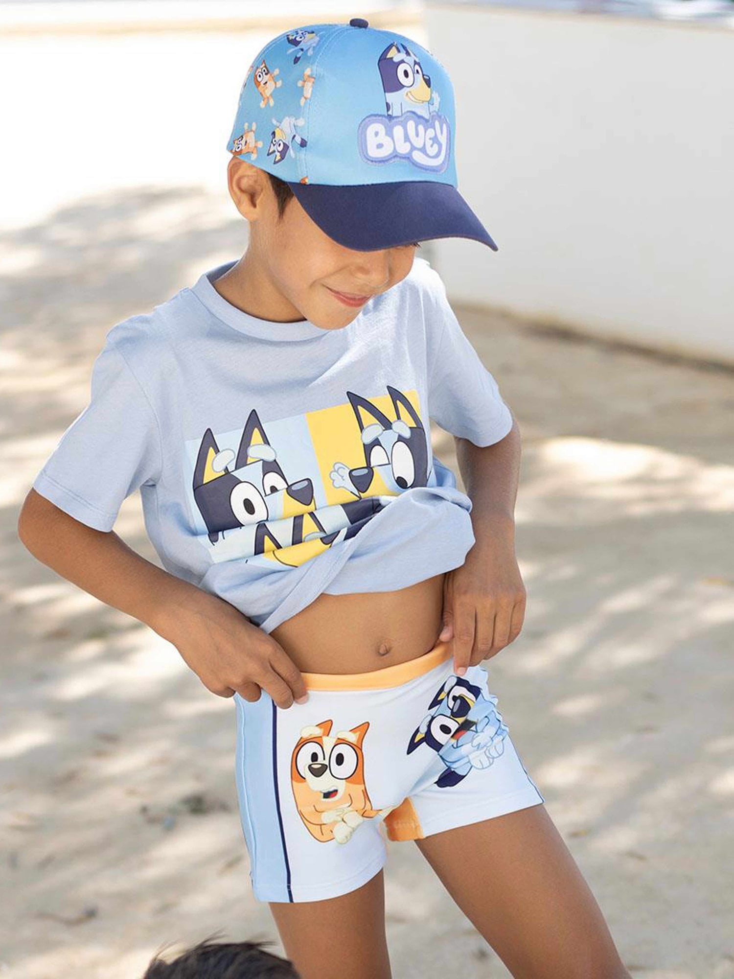 CERDA Бански BLUEY