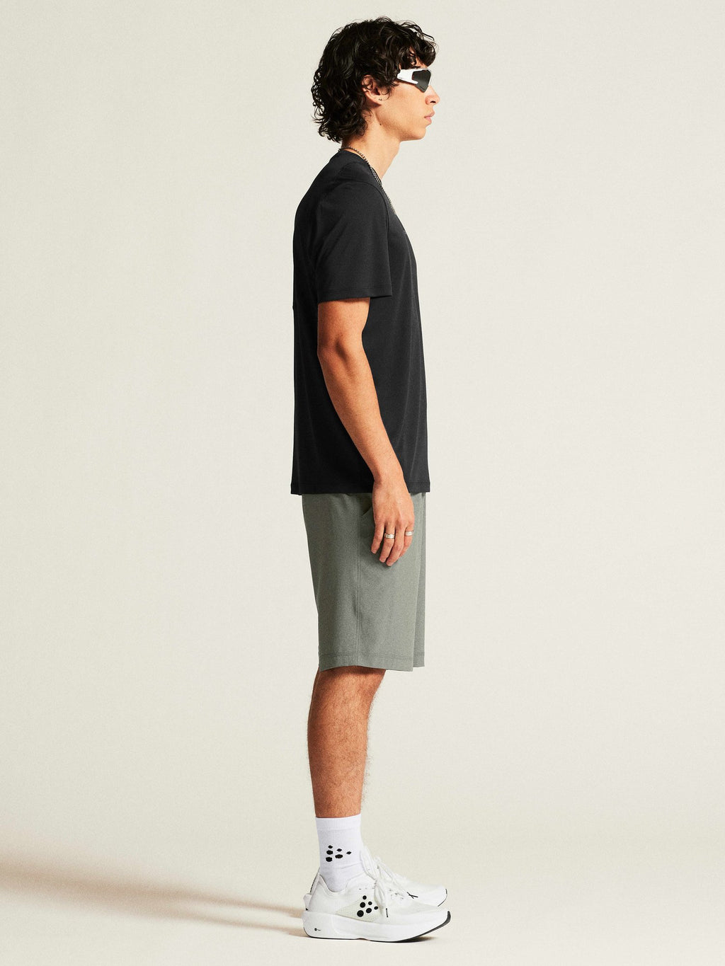 CRAFT Тениска CORE ESSENCE SS TEE 2 M