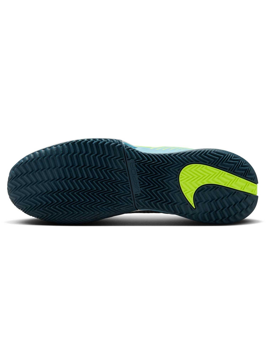 NIKE Обувки M ZOOM VAPOR PRO 2 CLY