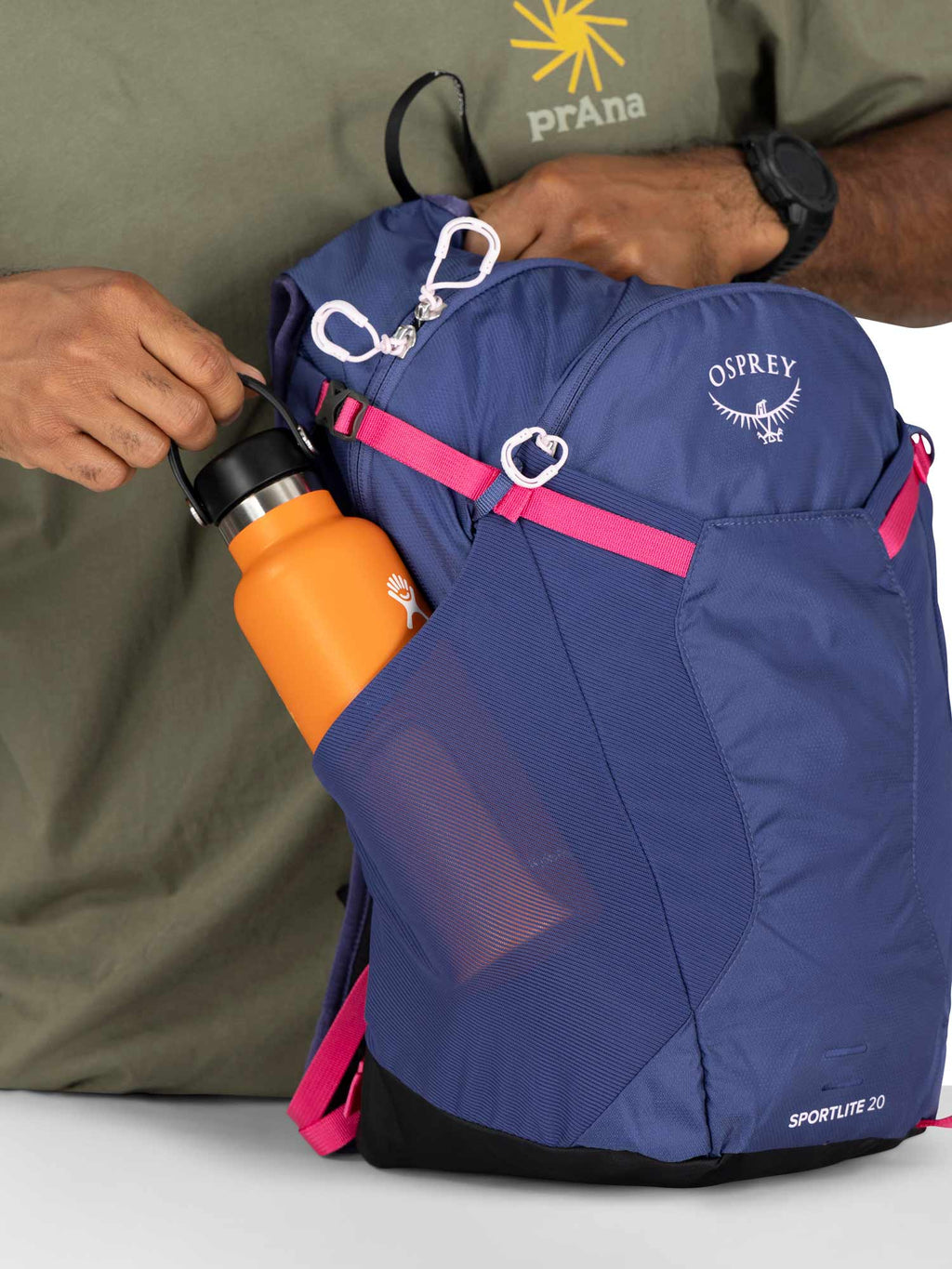 OSPREY Раница Sportlite 20