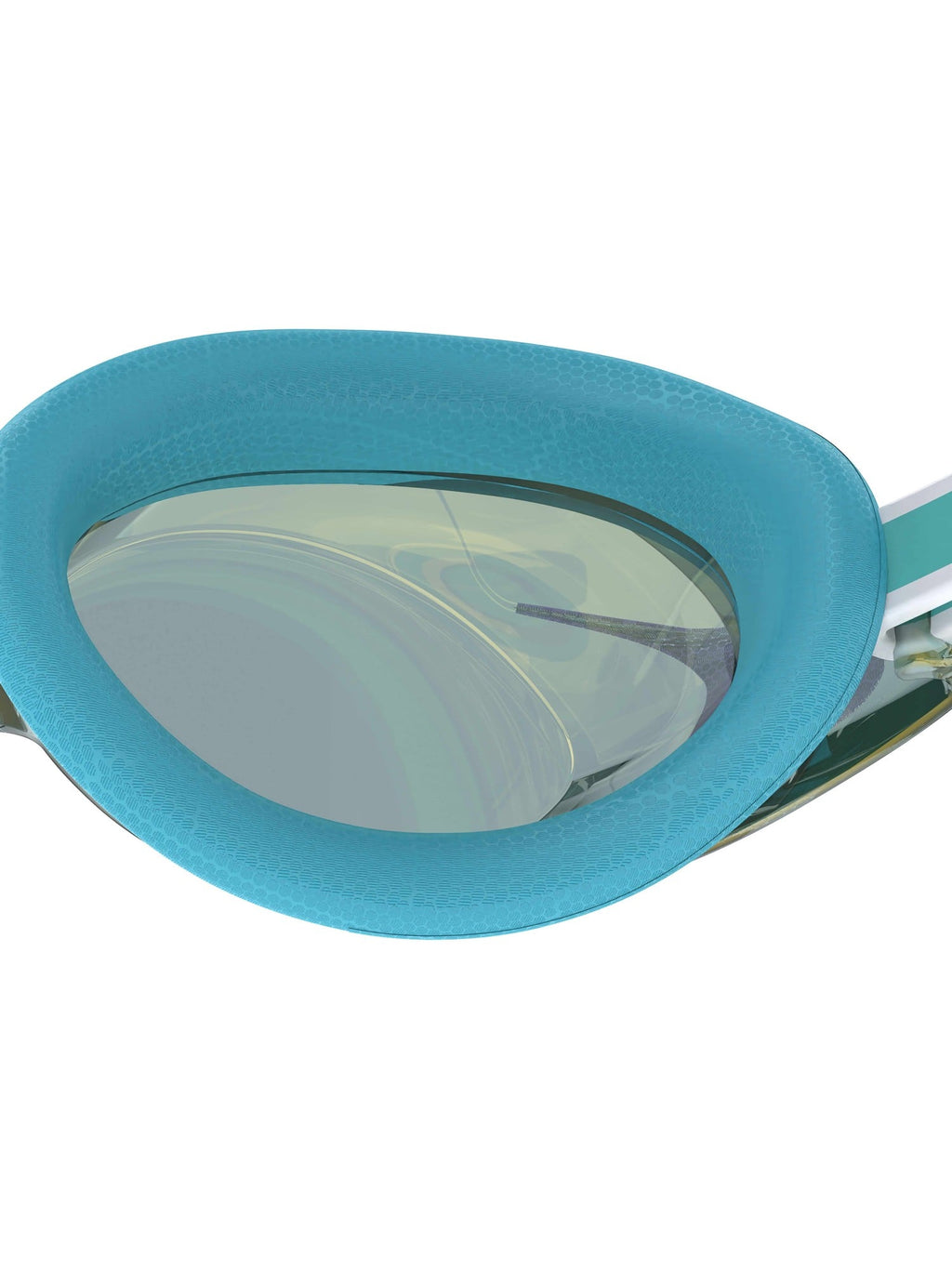 SPEEDO Плувни очила WOMENS VANQUISHER 3.0 MIRRORED