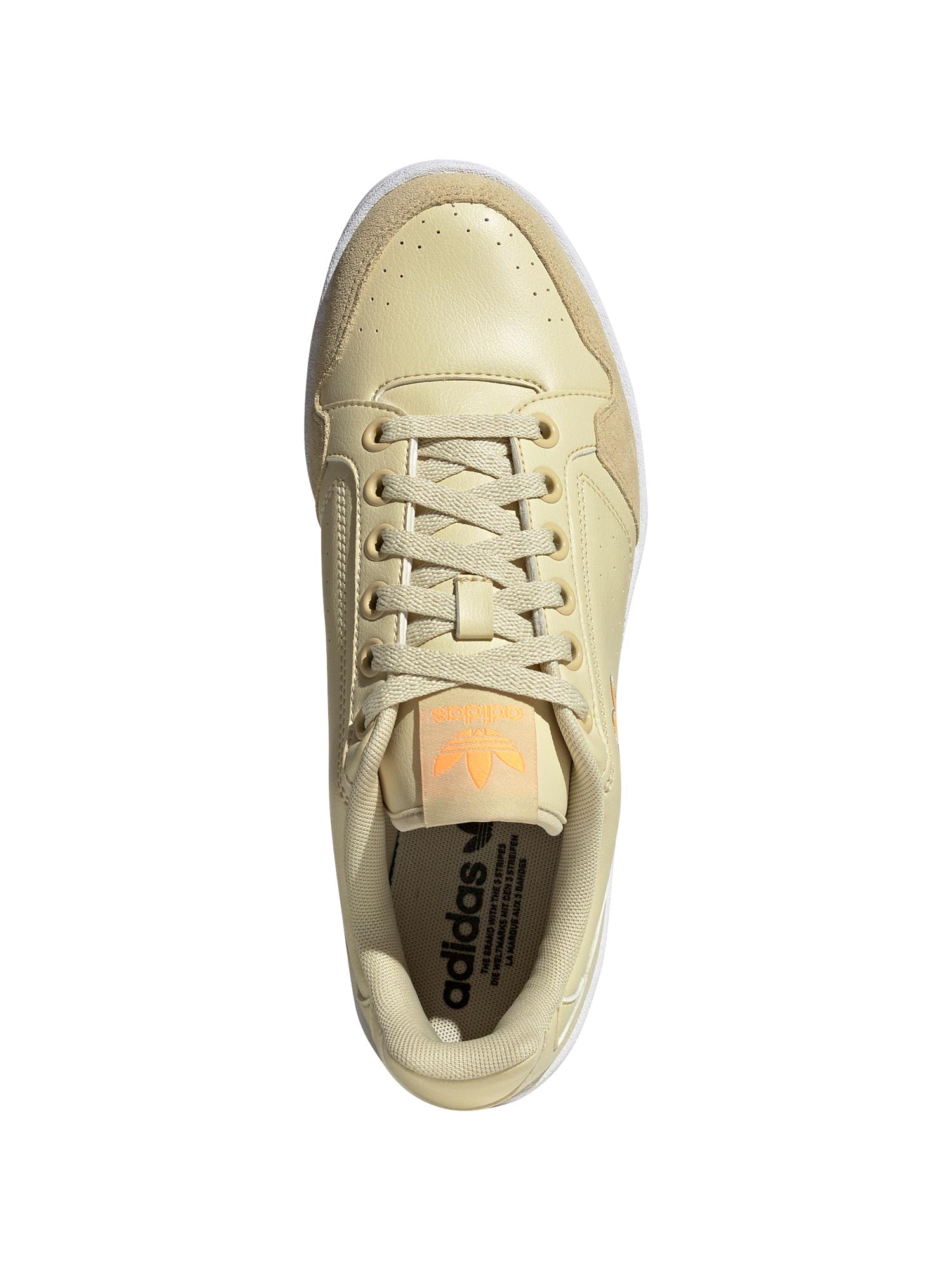 ADIDAS ORIGINALS Обувки NY 90