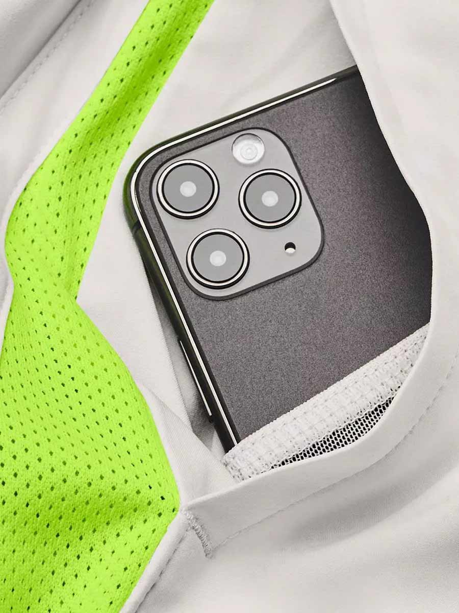 UNDER ARMOUR Къси панталони Launch SW 7 Short