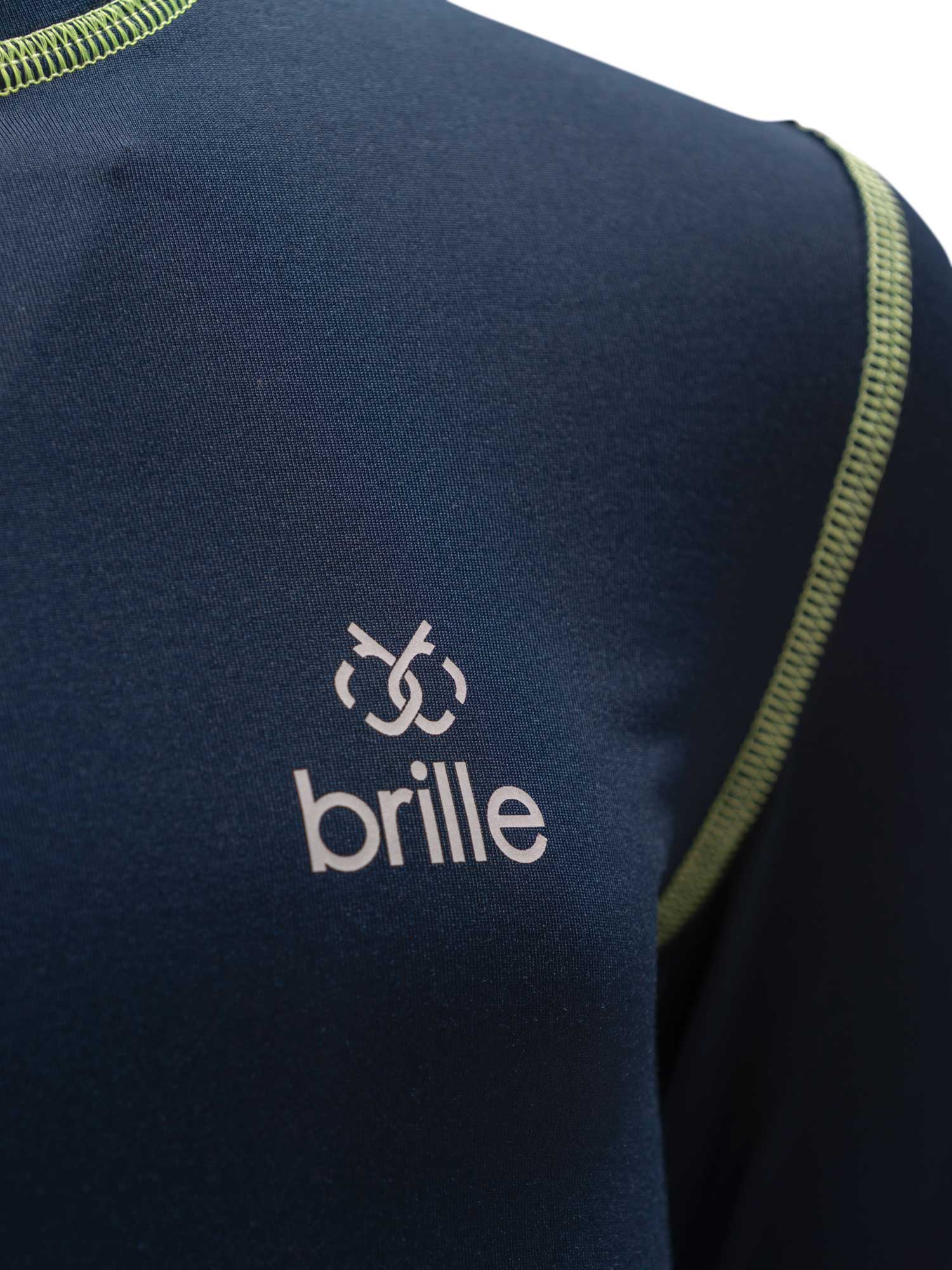 BRILLE Термоблуза WARM