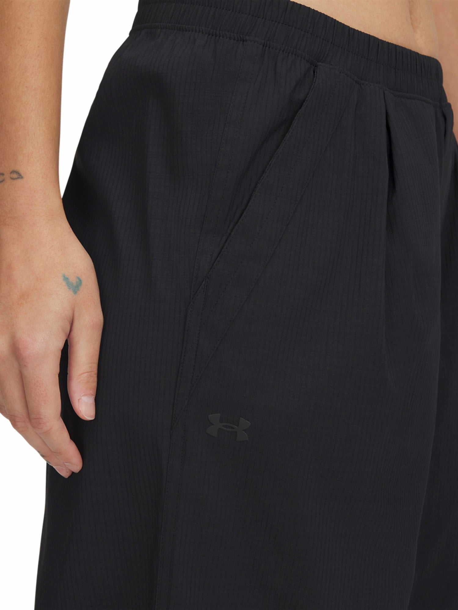 UNDER ARMOUR Спортно долнище Unstoppable Wvn Parachute