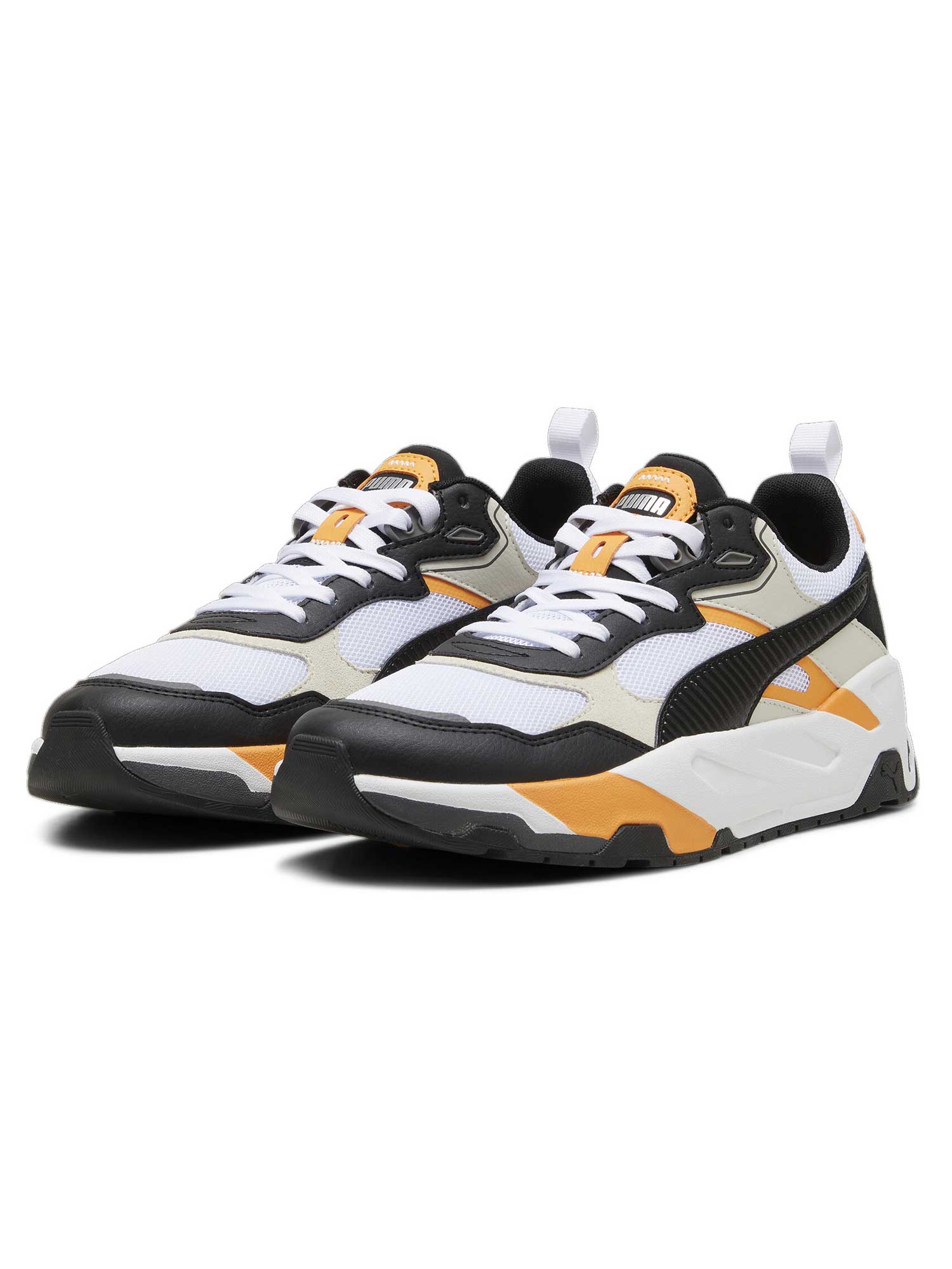 PUMA Обувки Trinity