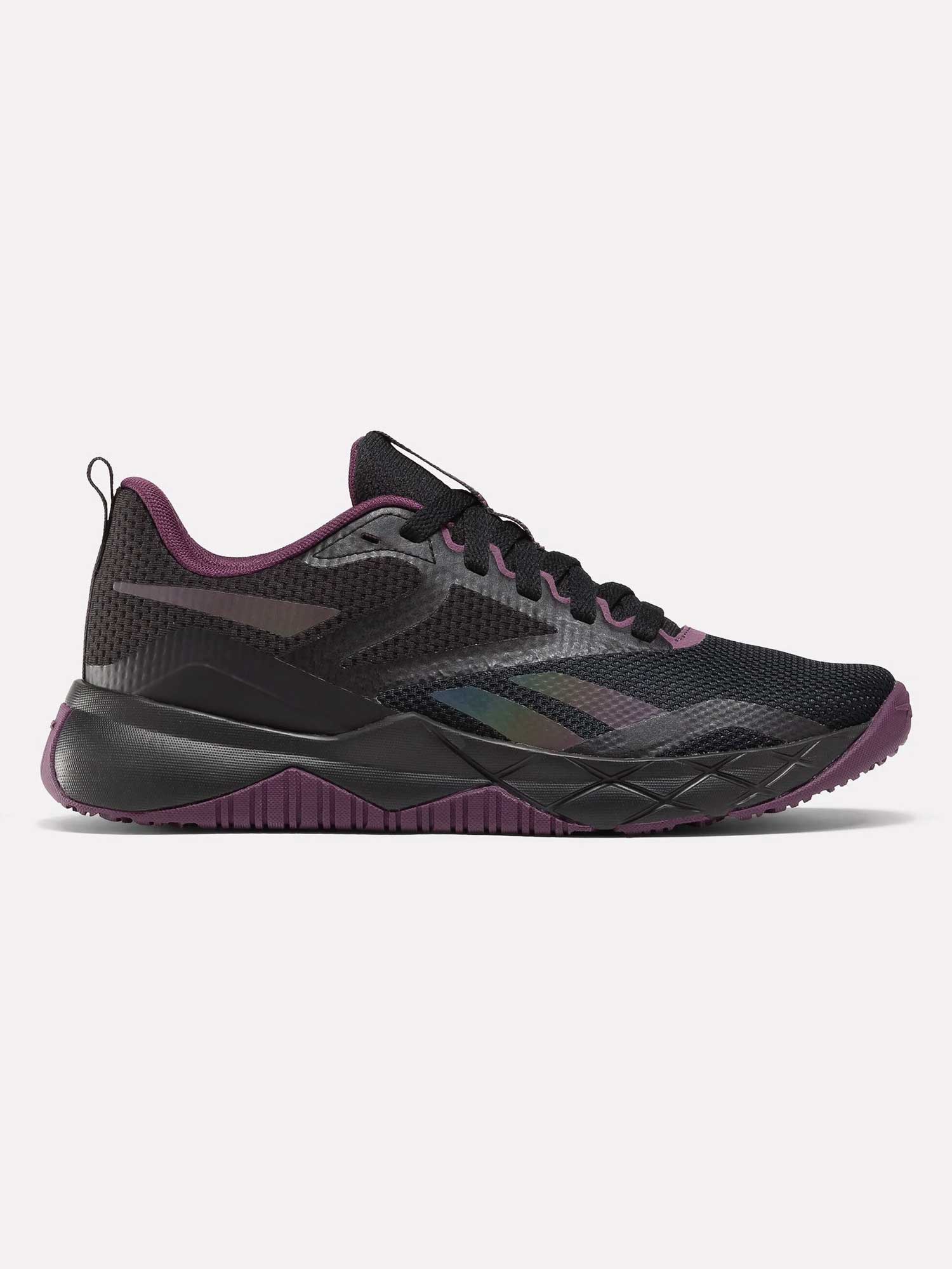 REEBOK Обувки NFX TRAINER